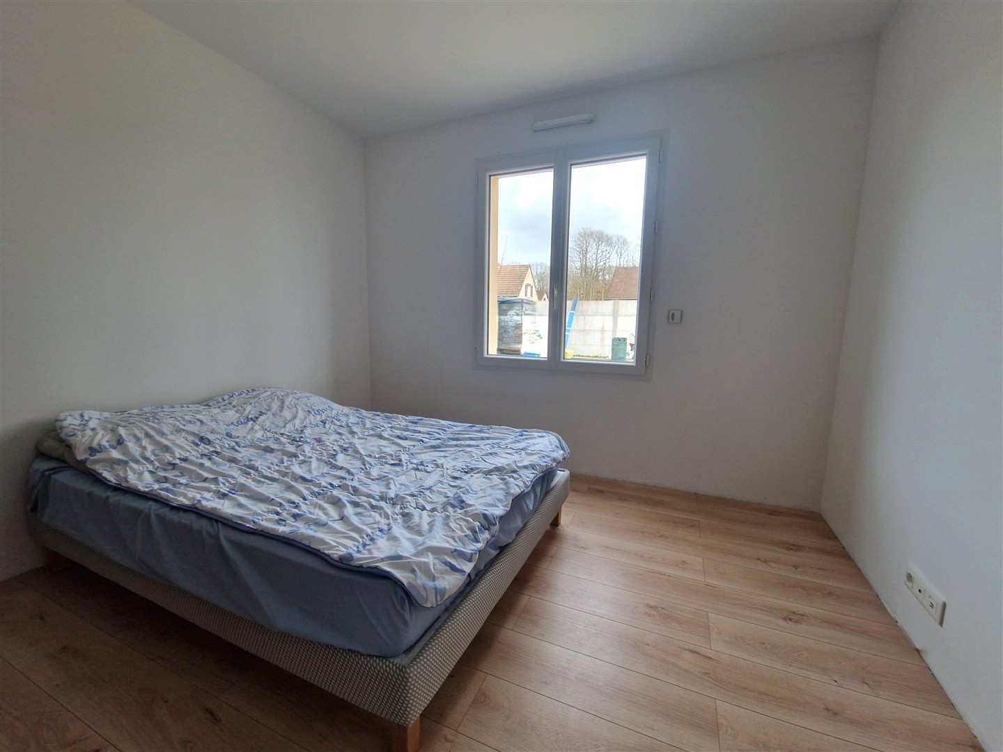 MODERNITÉ, CONFORT, POTENTIEL D'ÉVOLUTIONSAINT-GERMAIN-SUR-AVRE