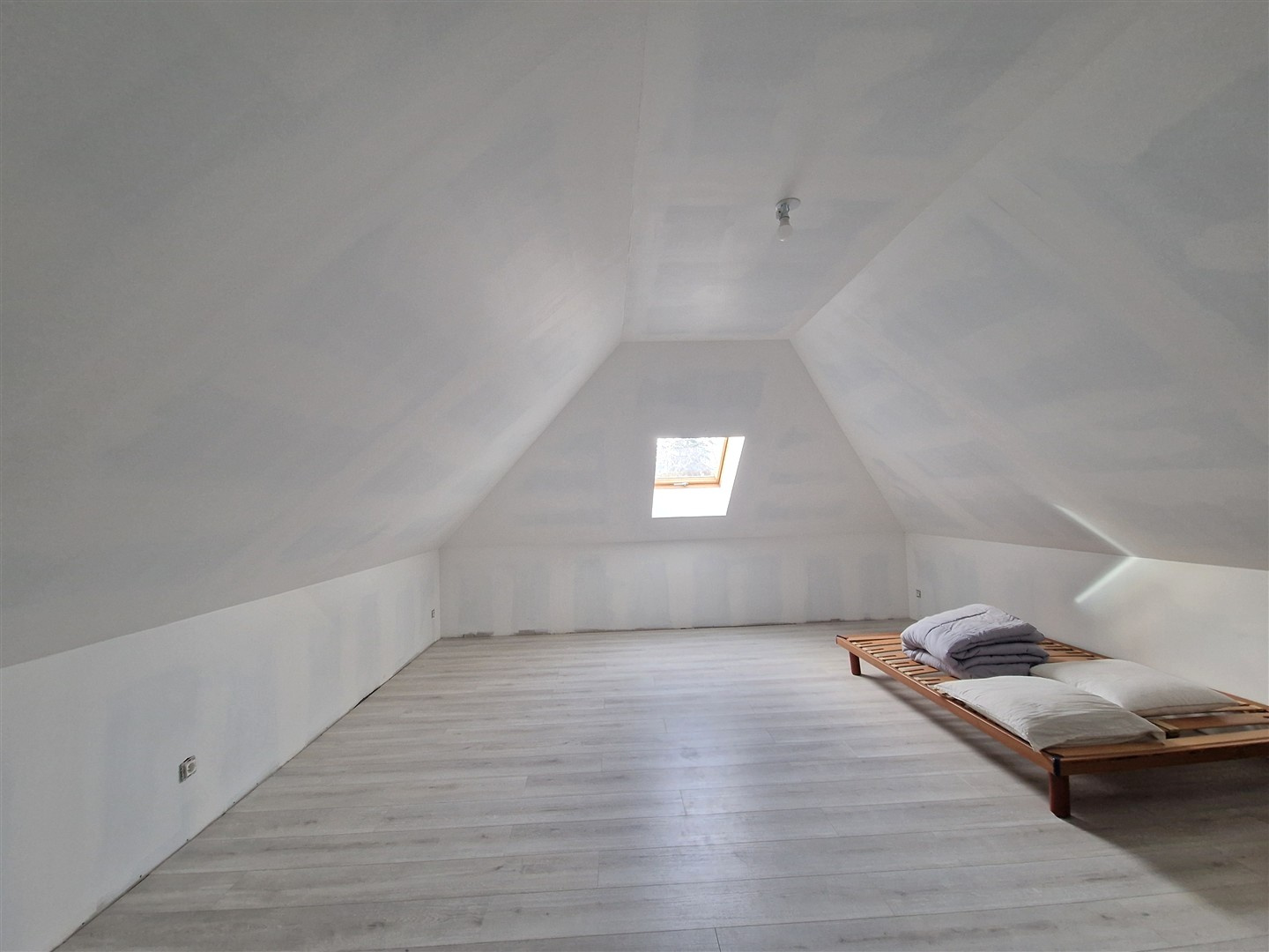 MODERNITÉ, CONFORT, POTENTIEL D'ÉVOLUTIONSAINT-GERMAIN-SUR-AVRE