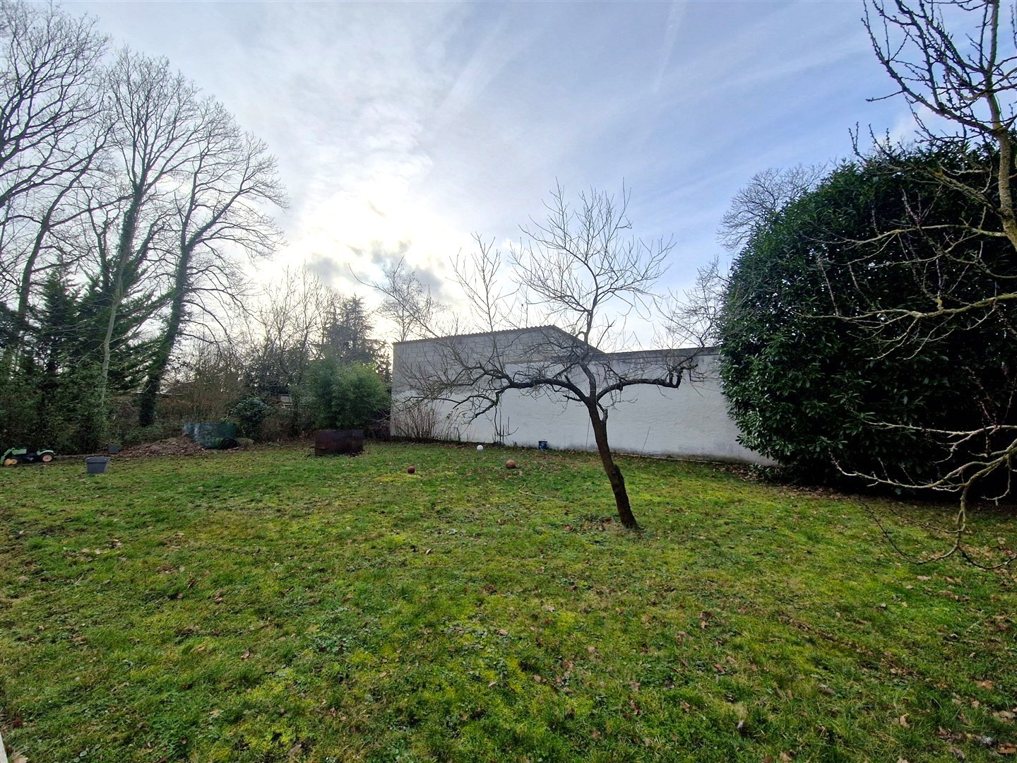 MODERNITÉ, CONFORT, POTENTIEL D'ÉVOLUTIONSAINT-GERMAIN-SUR-AVRE