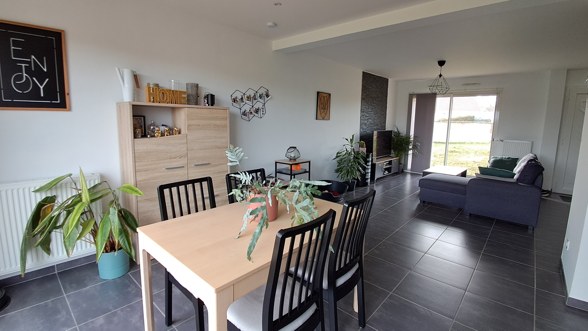 MAISON TRADITIONNELLE PROCHE CENTRE15\' DREUX