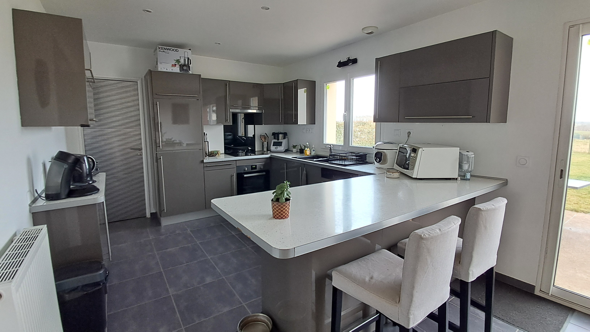 MAISON TRADITIONNELLE PROCHE CENTRE15\' DREUX