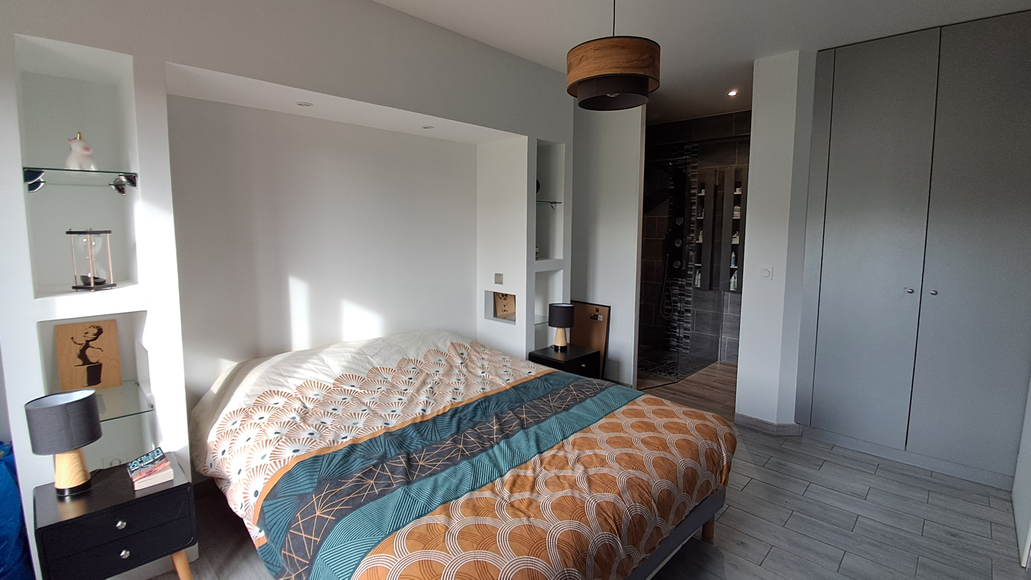 MAISON TRADITIONNELLE PROCHE CENTRE15\' DREUX