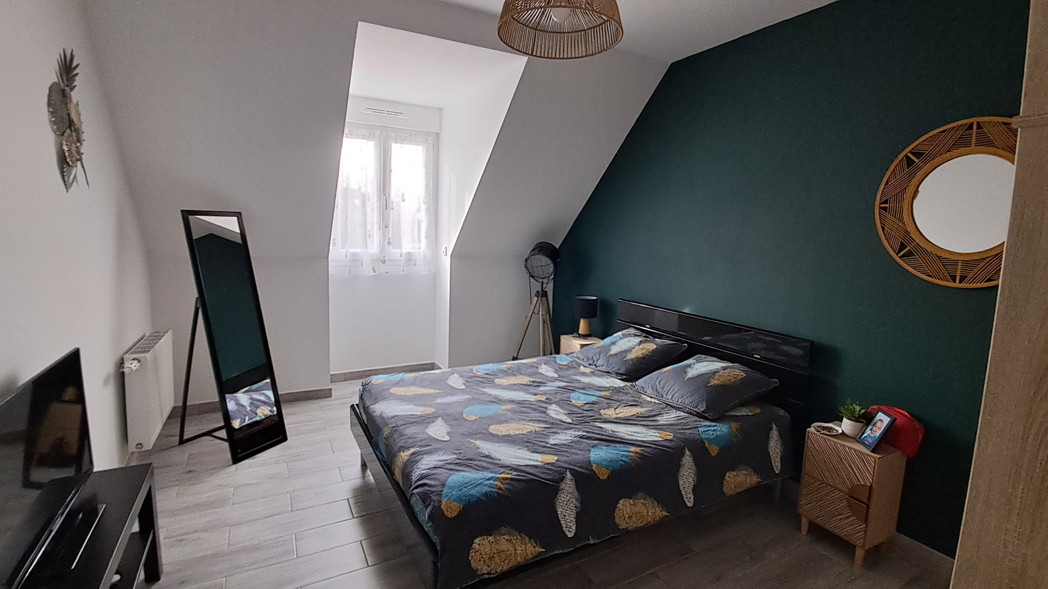 MAISON TRADITIONNELLE PROCHE CENTRE15\' DREUX