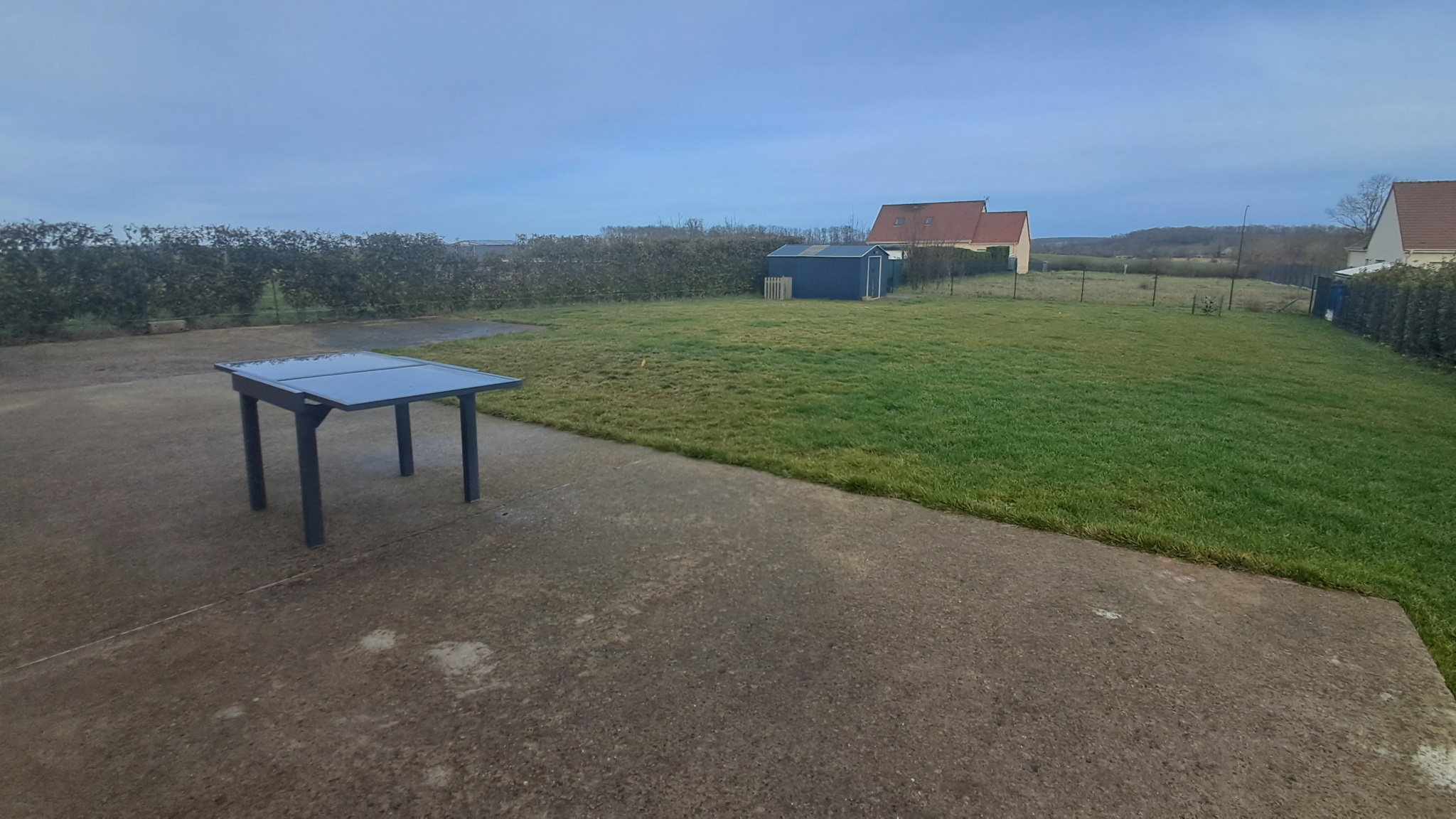 MAISON TRADITIONNELLE PROCHE CENTRE15\' DREUX