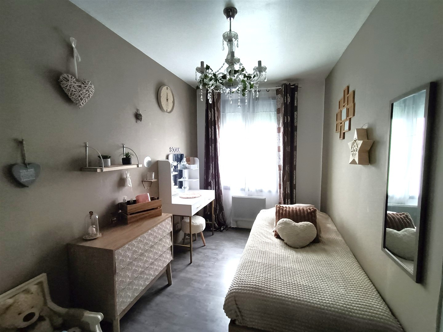 POSEZ VOS VALISES !15\' DREUX