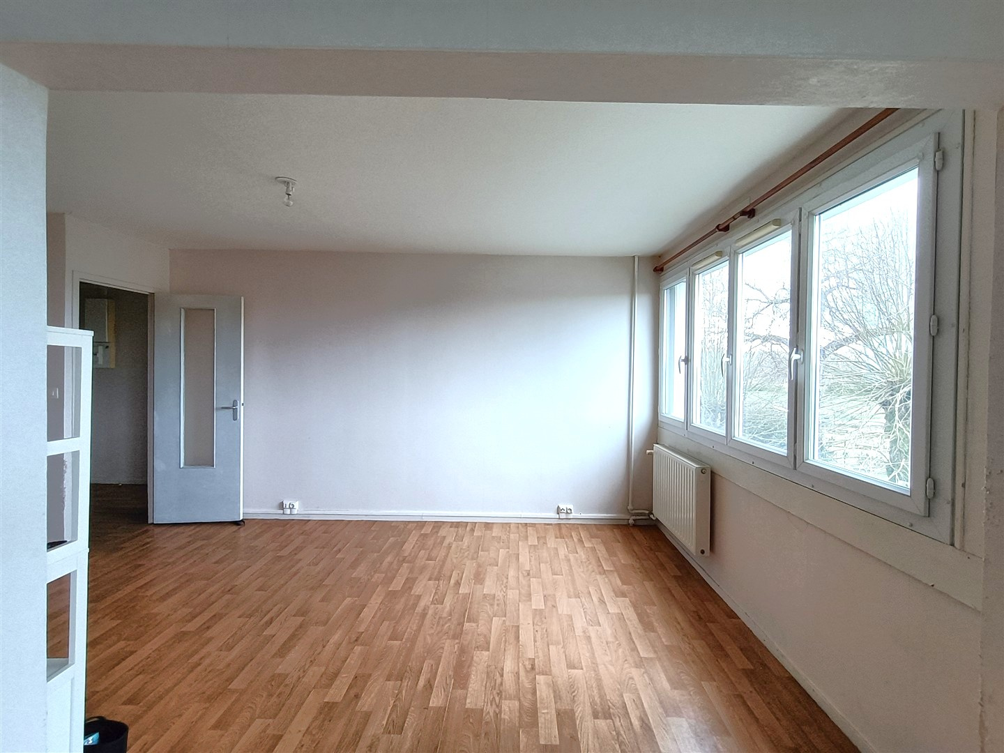 NE MANQUEZ PAS CETTE OPPORTUNITÉ RARE !!8 MN NONANCOURT