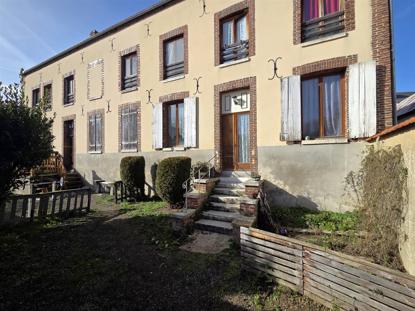 À VISITER SANS PLUS TARDER !!8 MN NONANCOURT