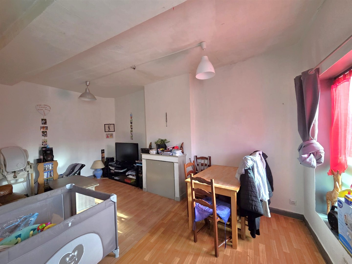 À VISITER SANS PLUS TARDER !!8 MN NONANCOURT