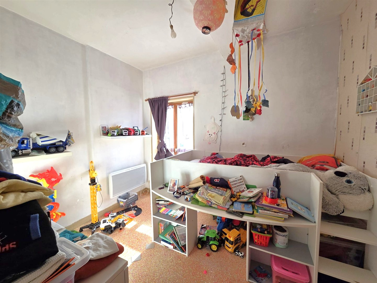 À VISITER SANS PLUS TARDER !!8 MN NONANCOURT