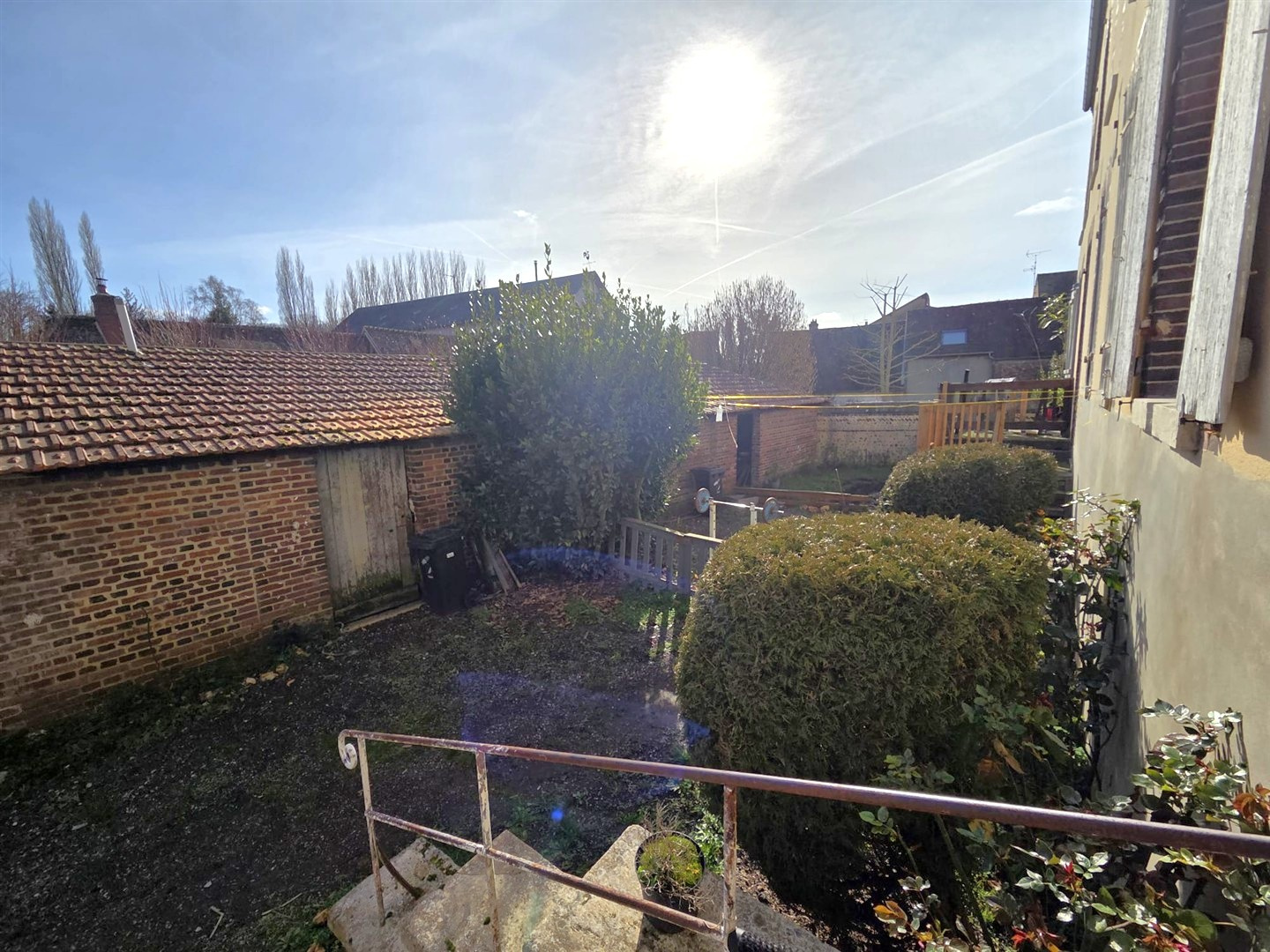 À VISITER SANS PLUS TARDER !!8 MN NONANCOURT