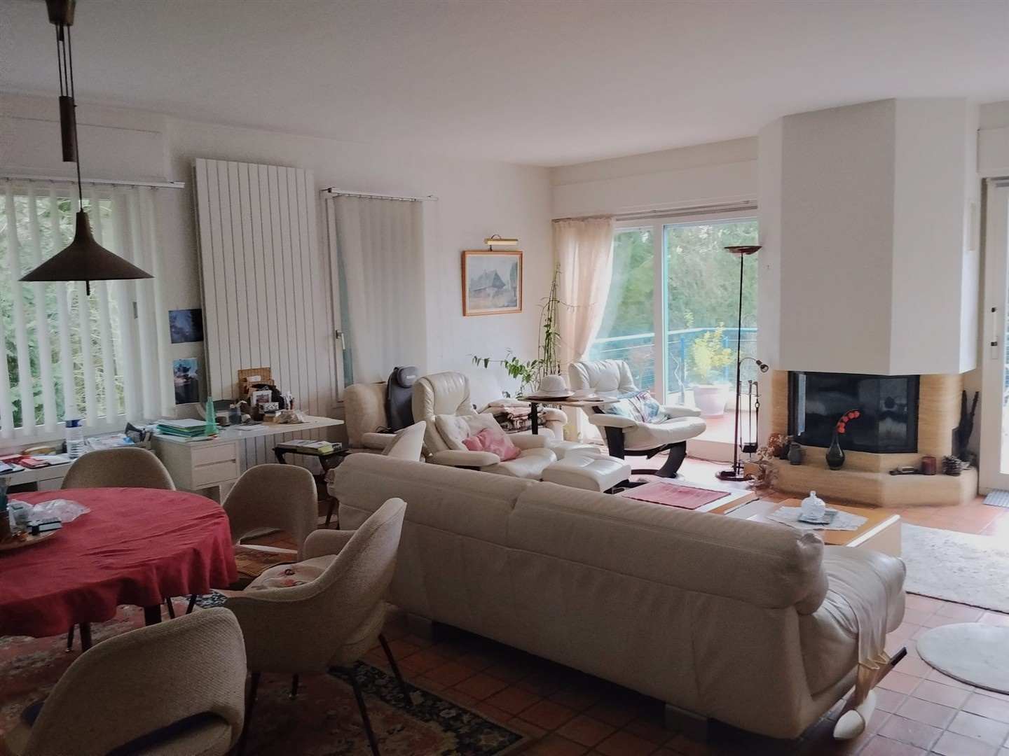 PROPRIÉTÉ D'EXCEPTION !NONANCOURT