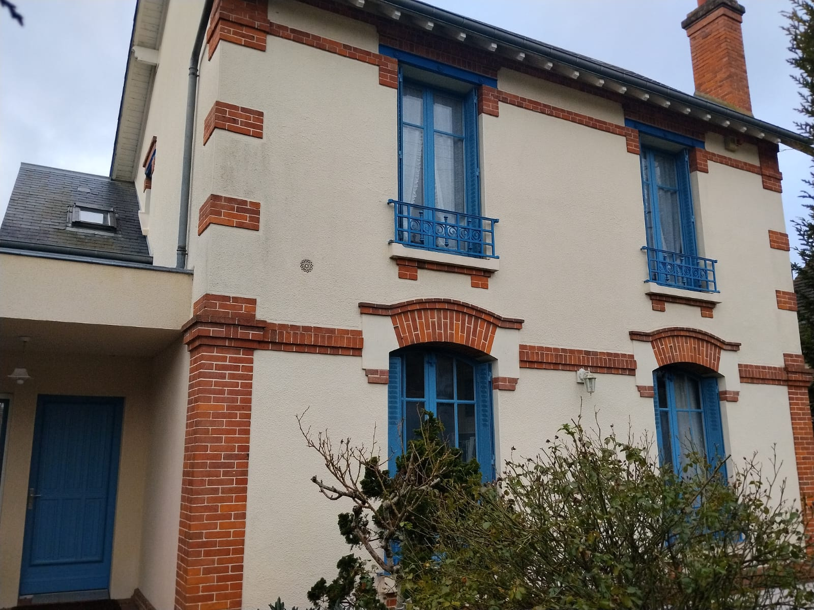 PROPRIÉTÉ D'EXCEPTION !NONANCOURT