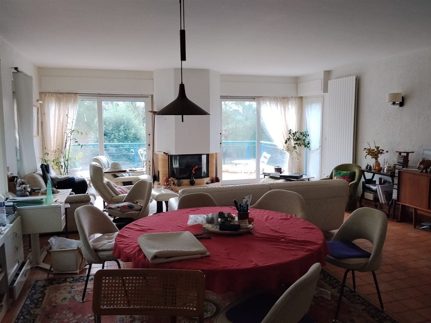 PROPRIÉTÉ D'EXCEPTION !NONANCOURT