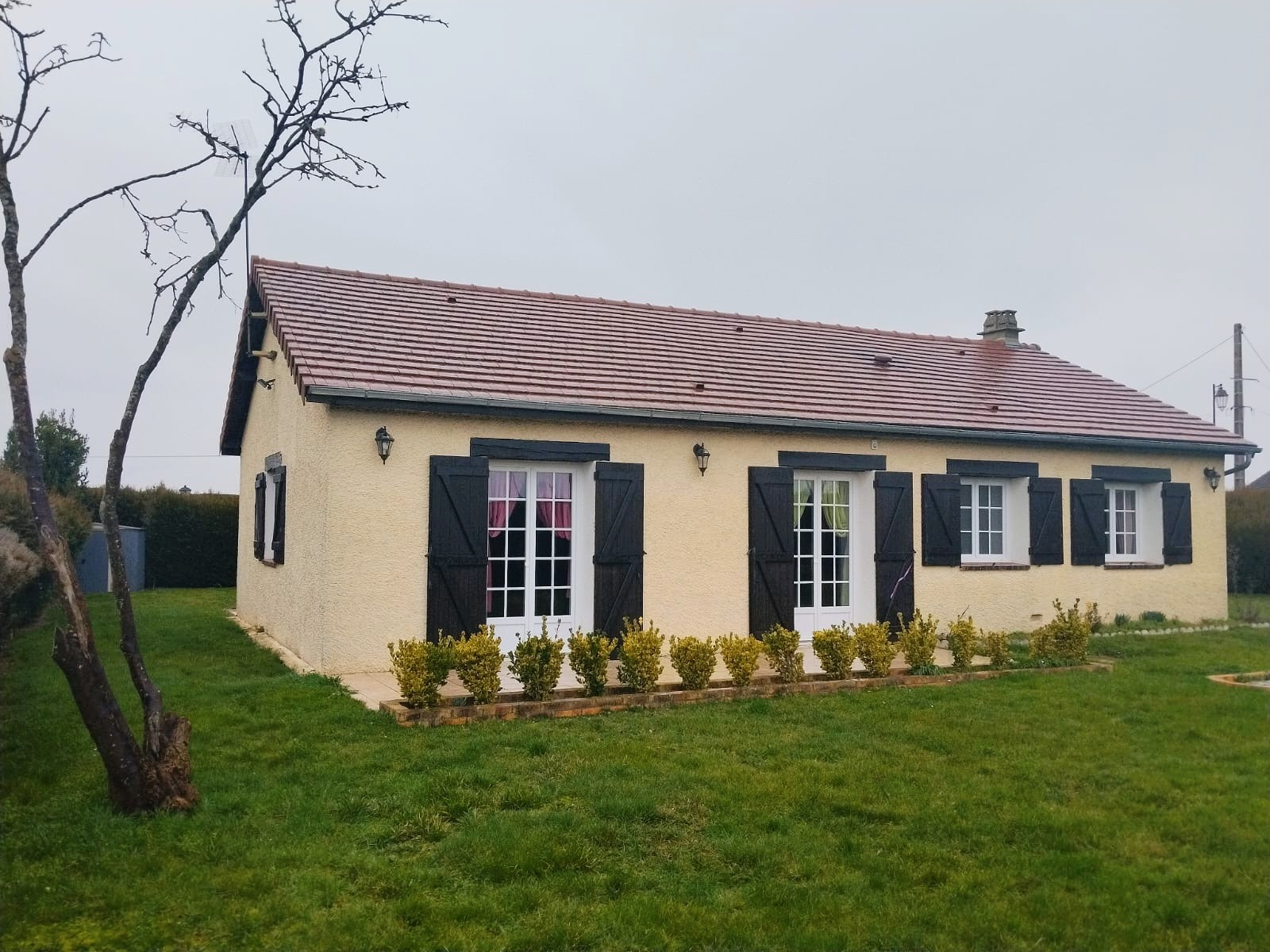 À VISITER SANS PLUS TARDER !5 MN NONANCOURT