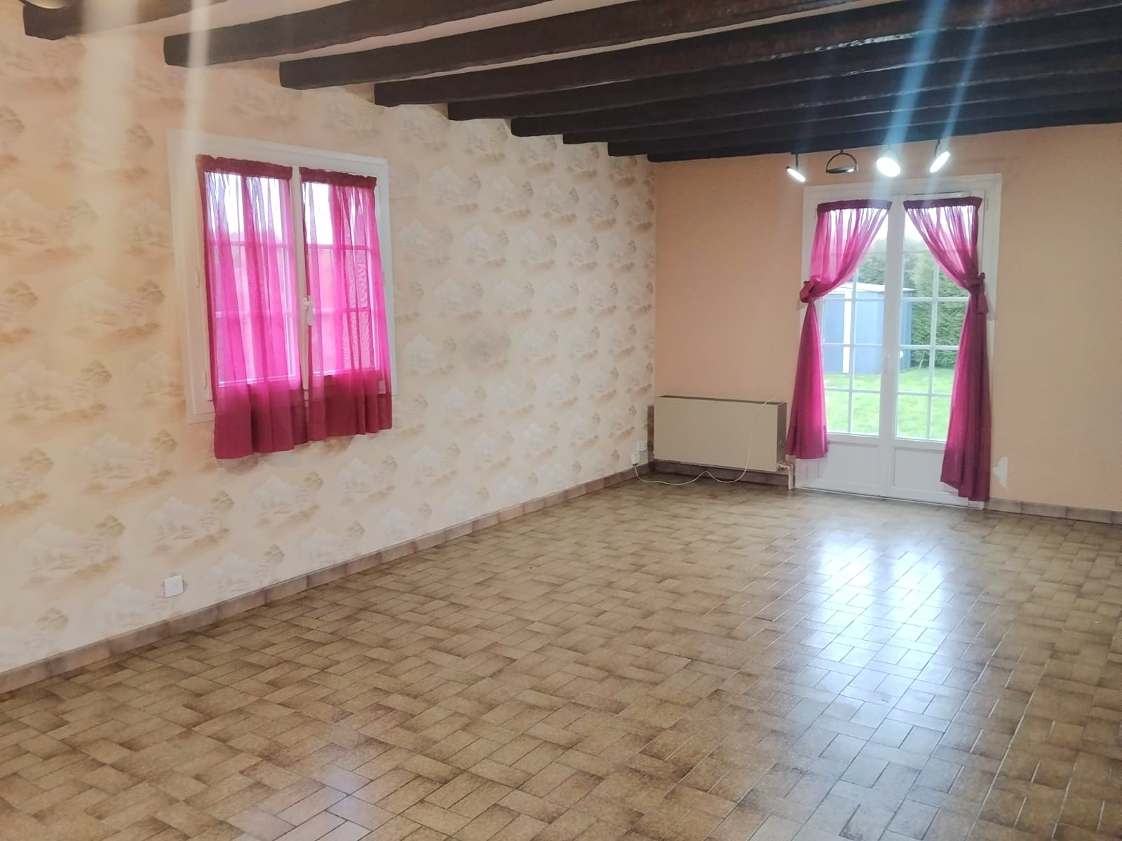 À VISITER SANS PLUS TARDER !5 MN NONANCOURT