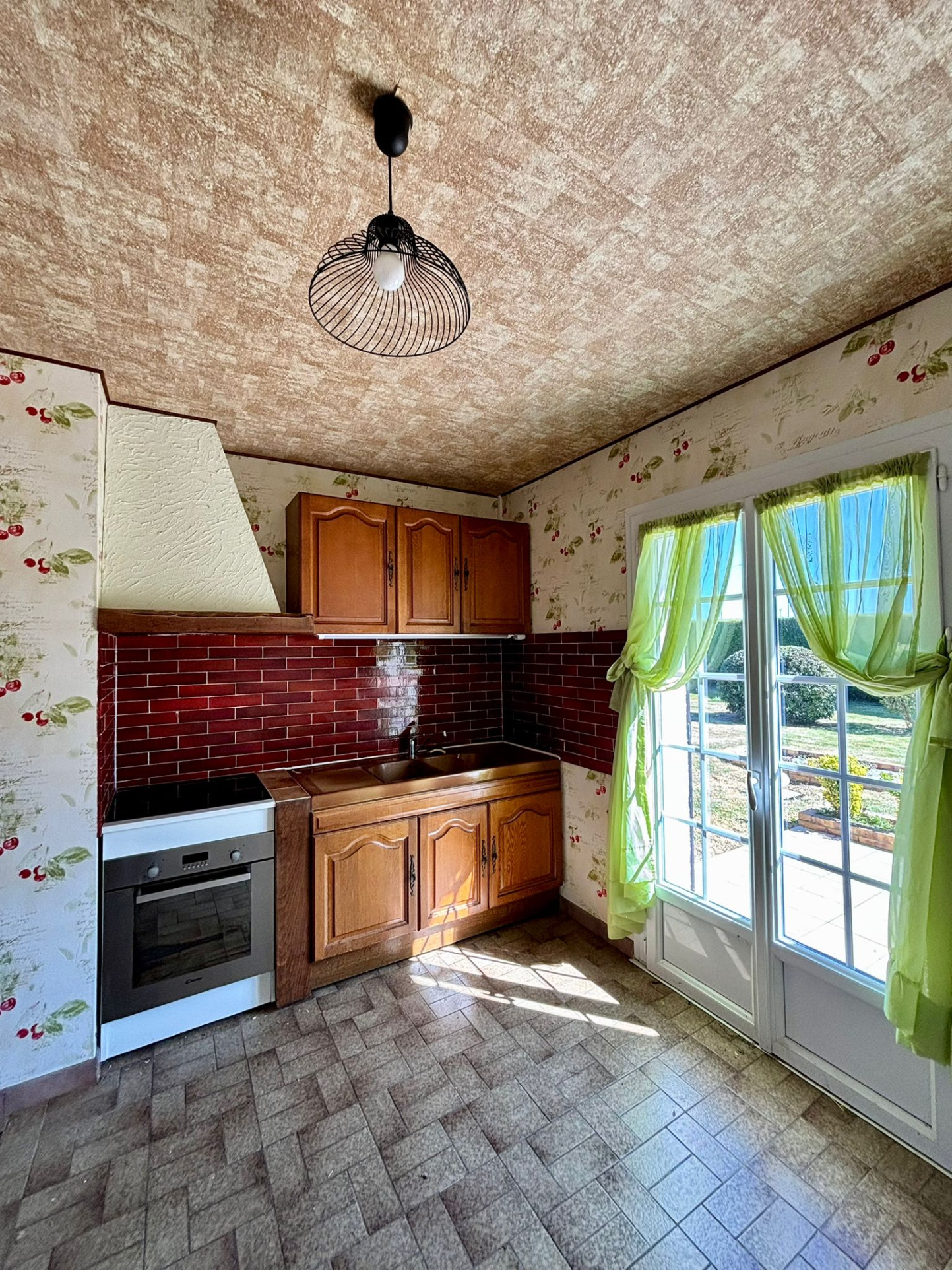 À VISITER SANS PLUS TARDER !5 MN NONANCOURT