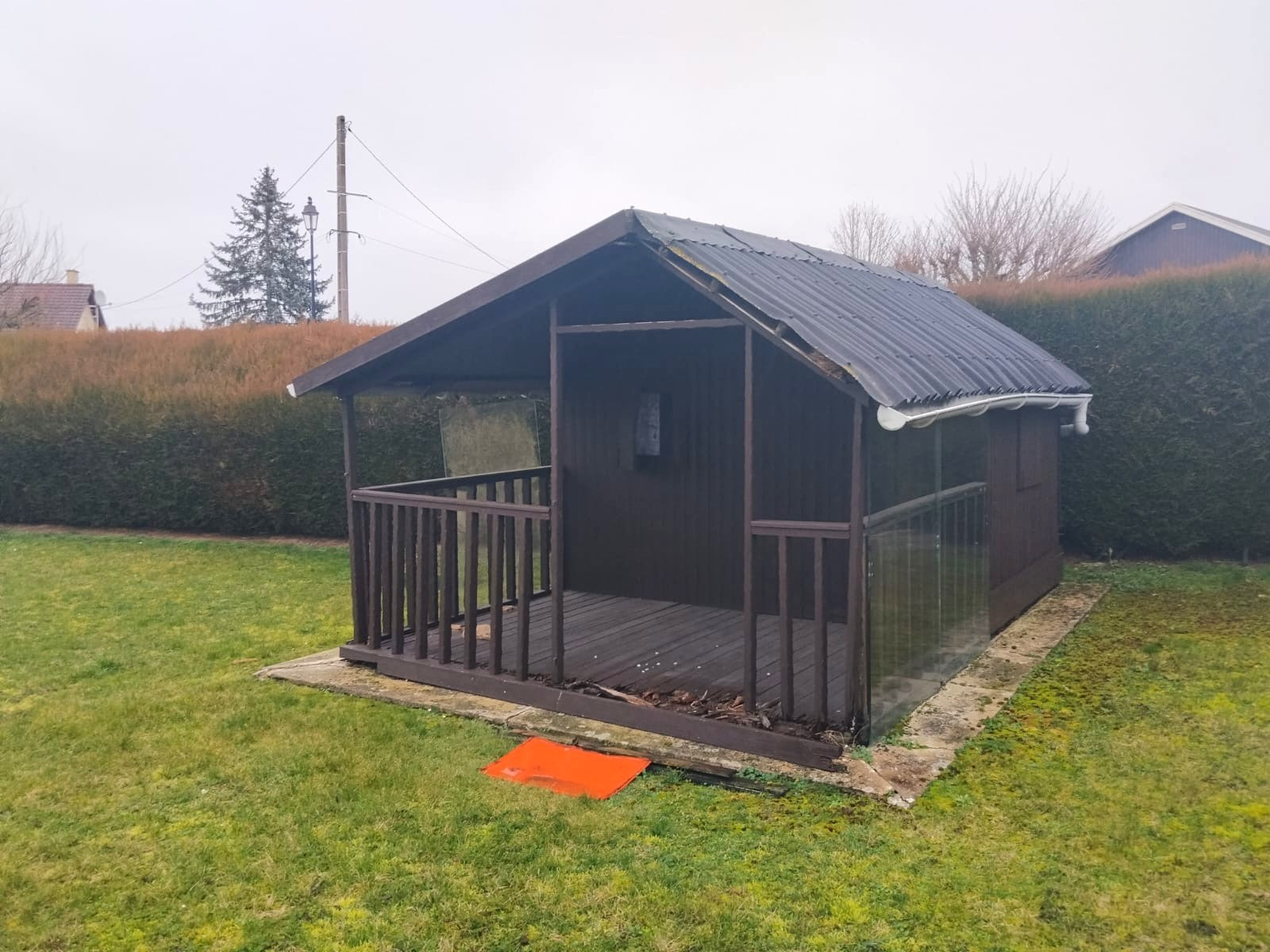 À VISITER SANS PLUS TARDER !5 MN NONANCOURT