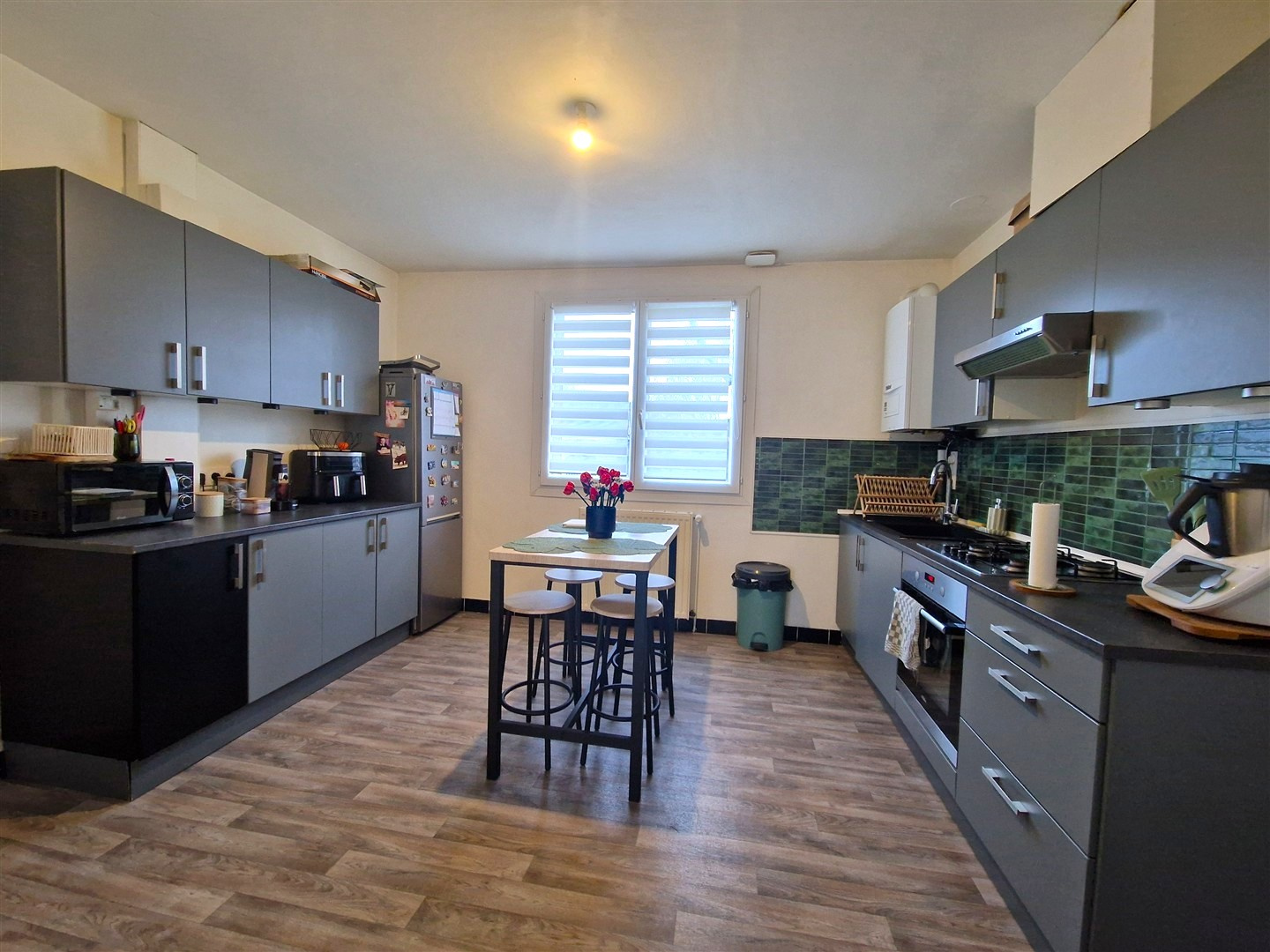 Un bien rare à visiter rapidement !LA MADELEINE DE NONANCOURT