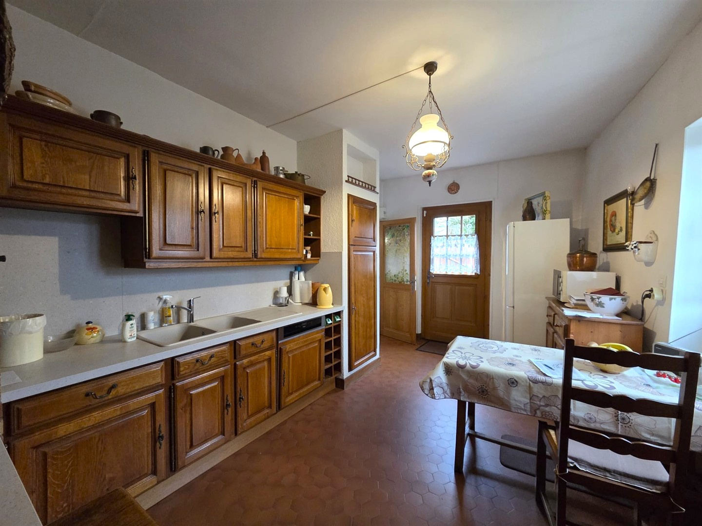 Un véritable coup de cœur à visiter sans tarder !NONANCOURT