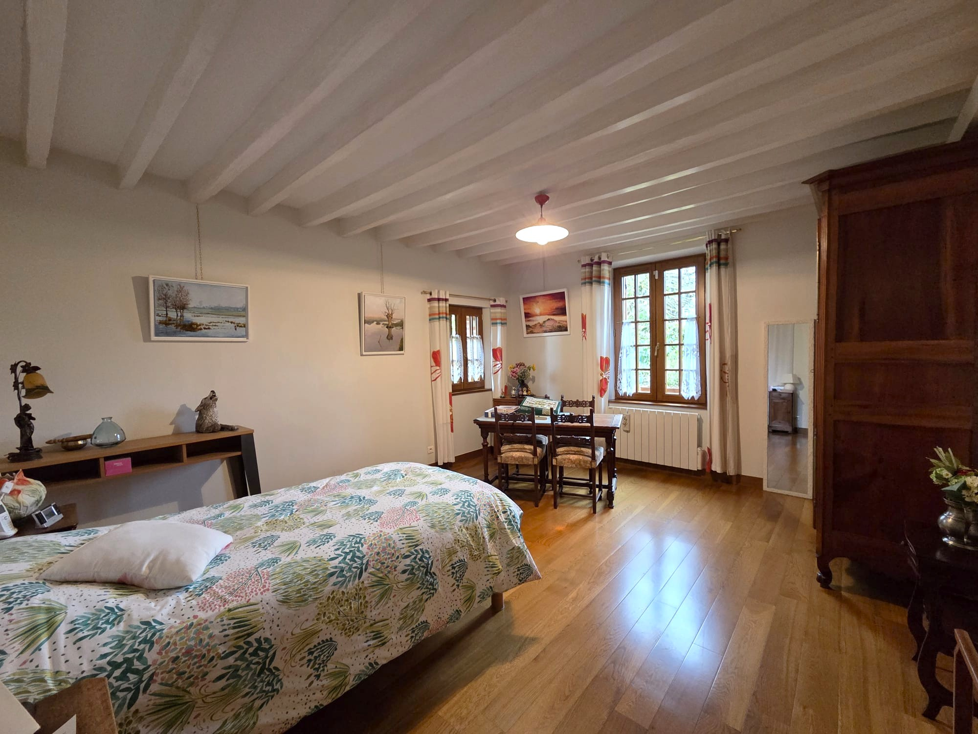 Un véritable coup de cœur à visiter sans tarder !NONANCOURT