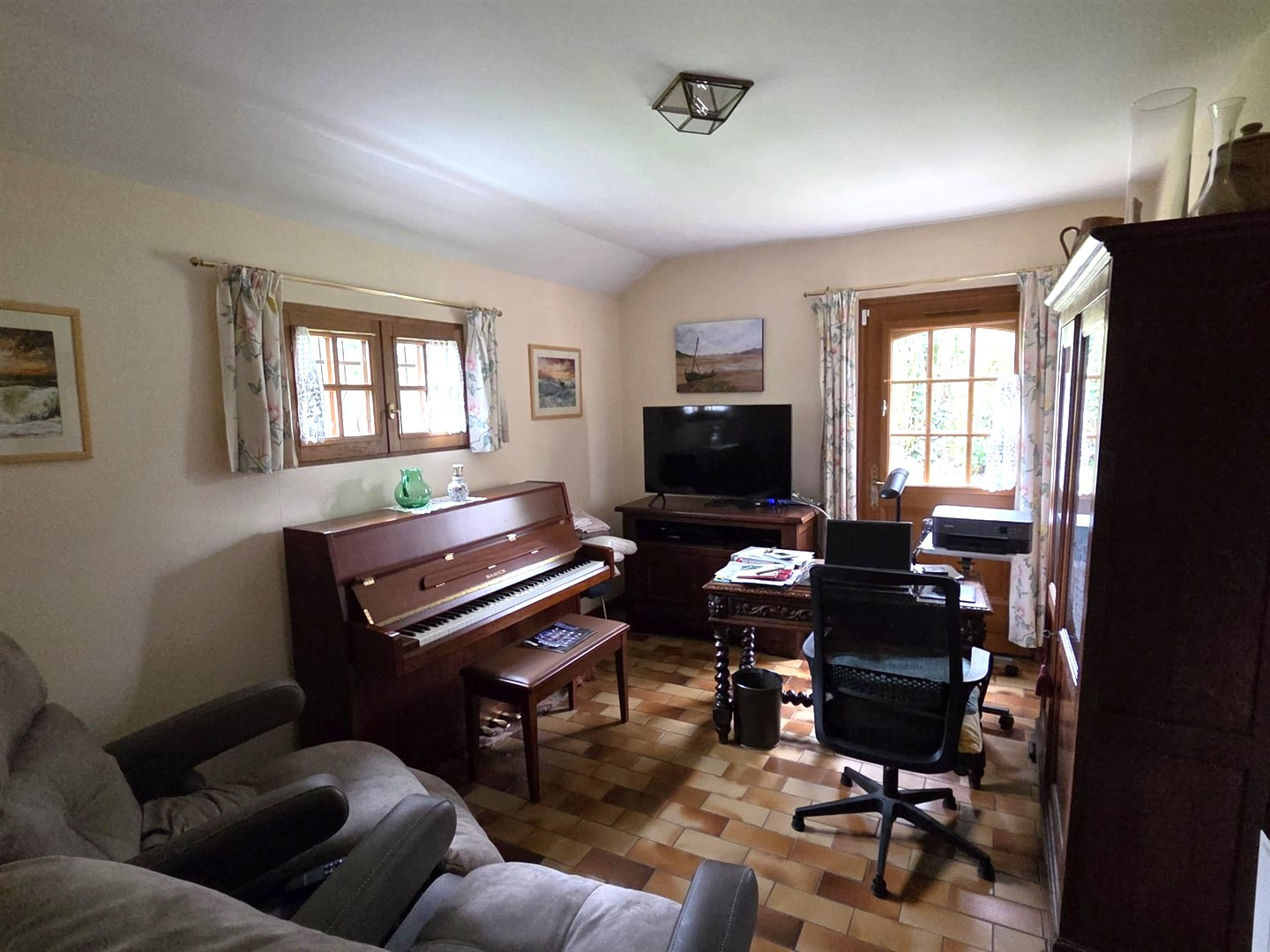 Un véritable coup de cœur à visiter sans tarder !NONANCOURT