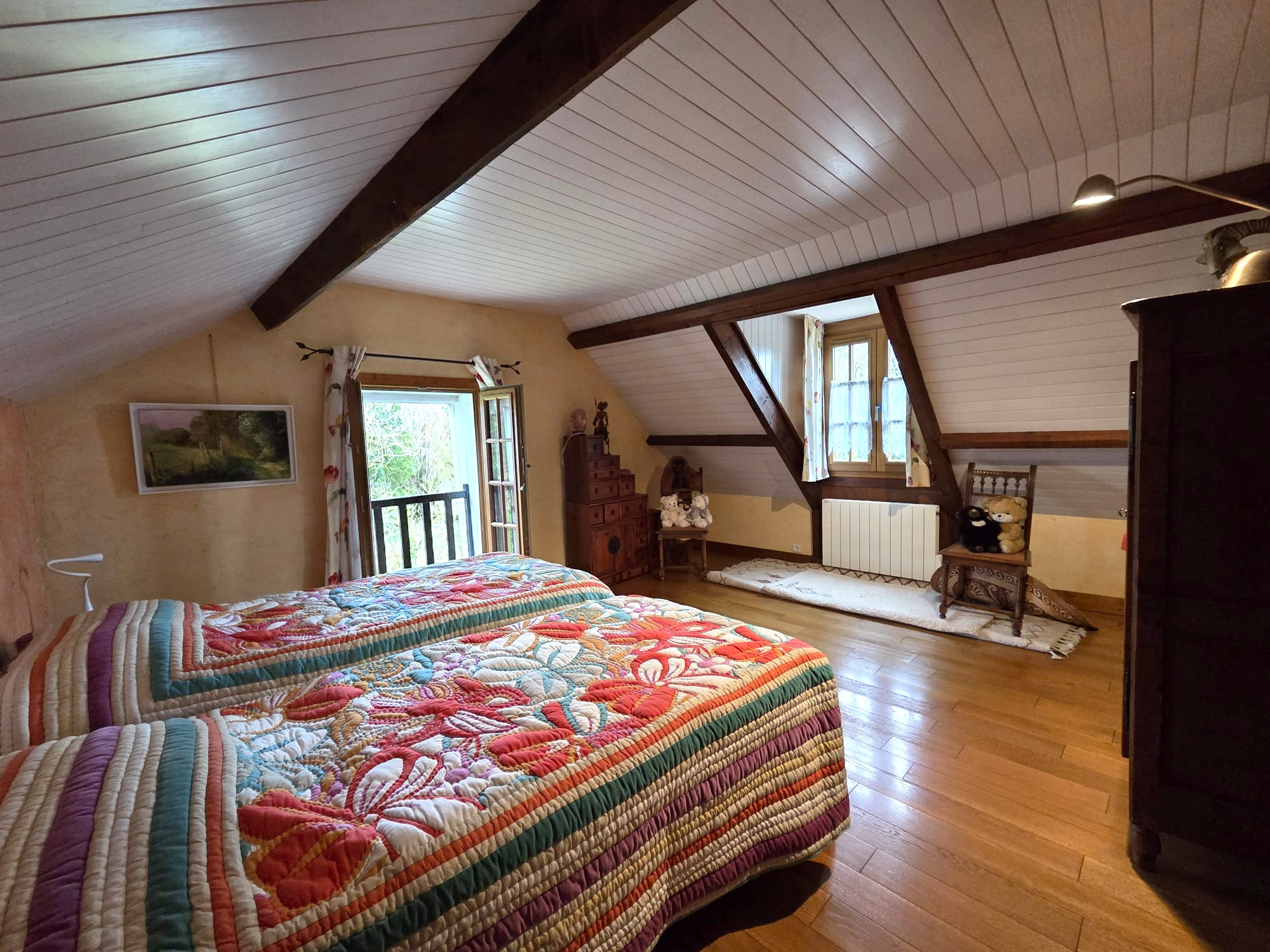 Un véritable coup de cœur à visiter sans tarder !NONANCOURT