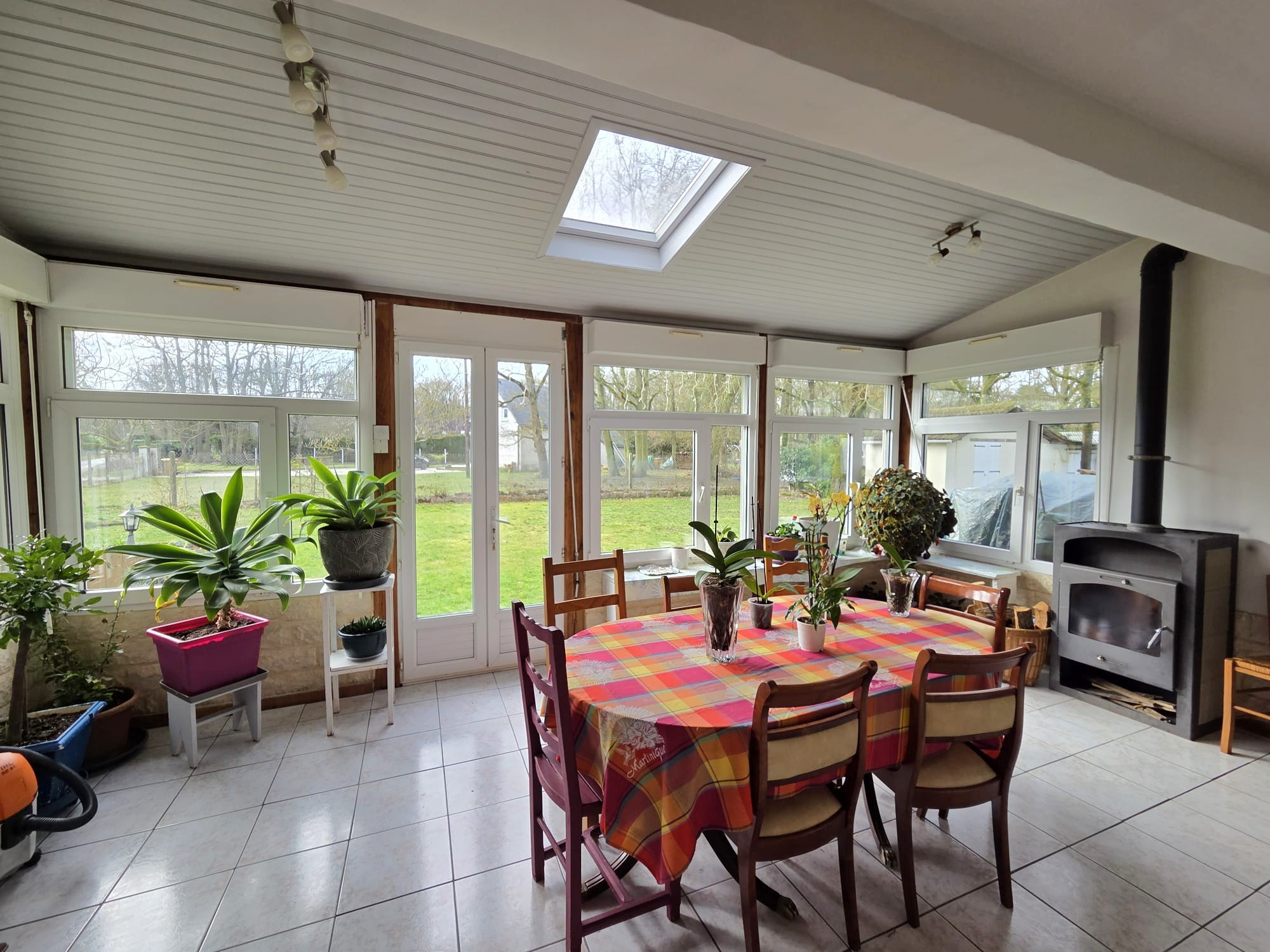 PROPRIETE D'EXCEPTIONDAMPIERRE-SUR-AVRE