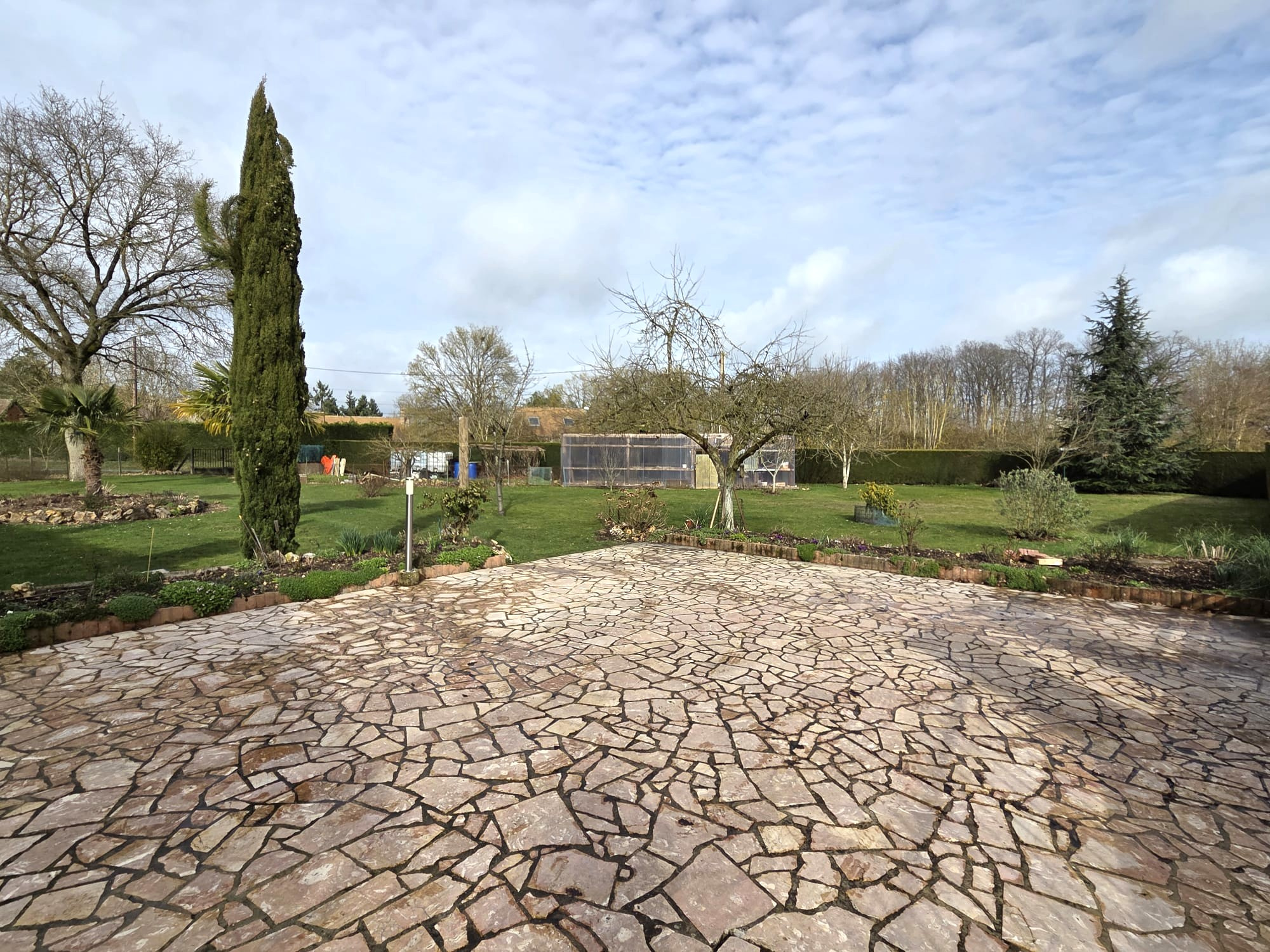 PROPRIETE D'EXCEPTIONDAMPIERRE-SUR-AVRE