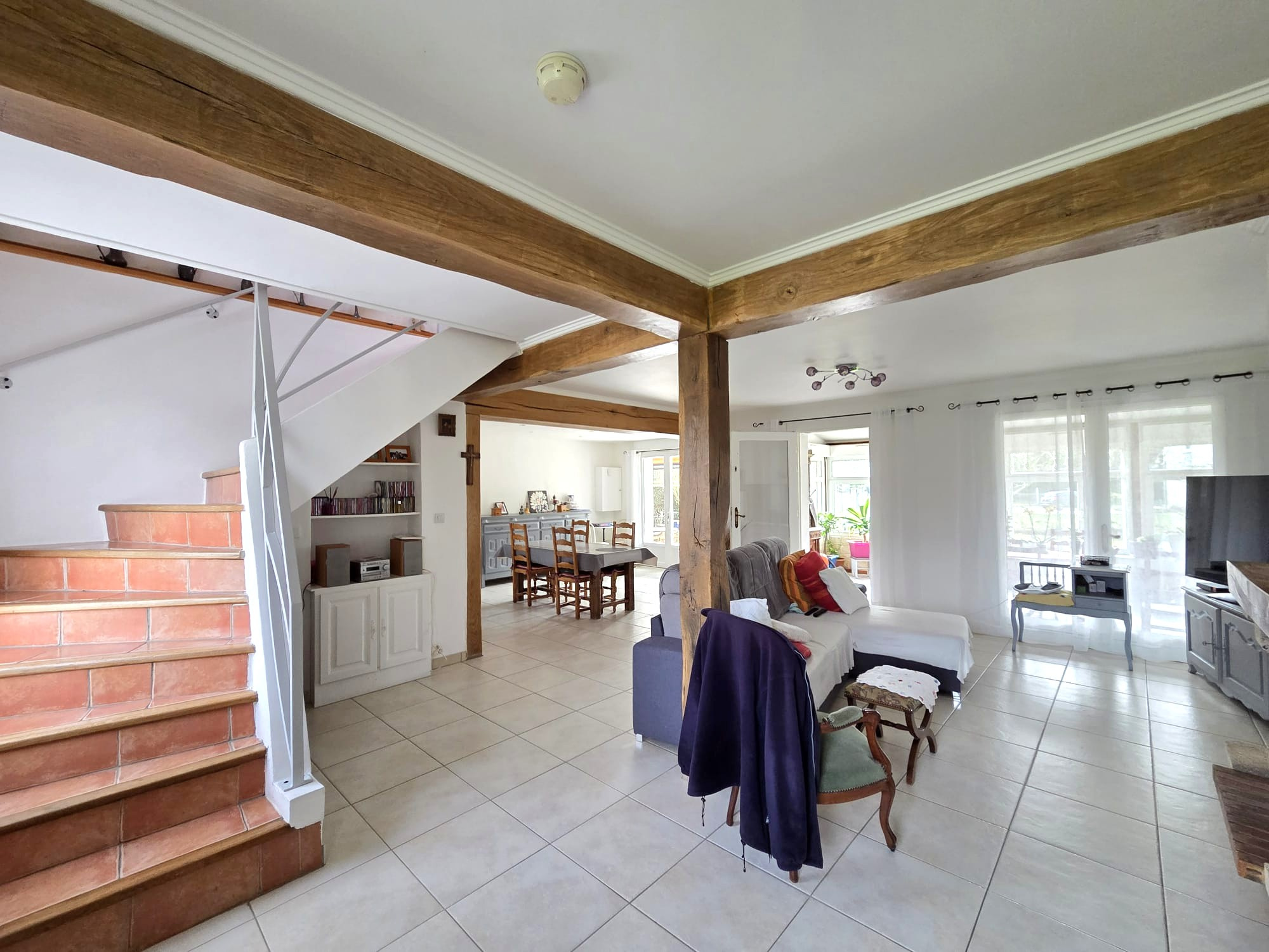 PROPRIETE D'EXCEPTIONDAMPIERRE-SUR-AVRE