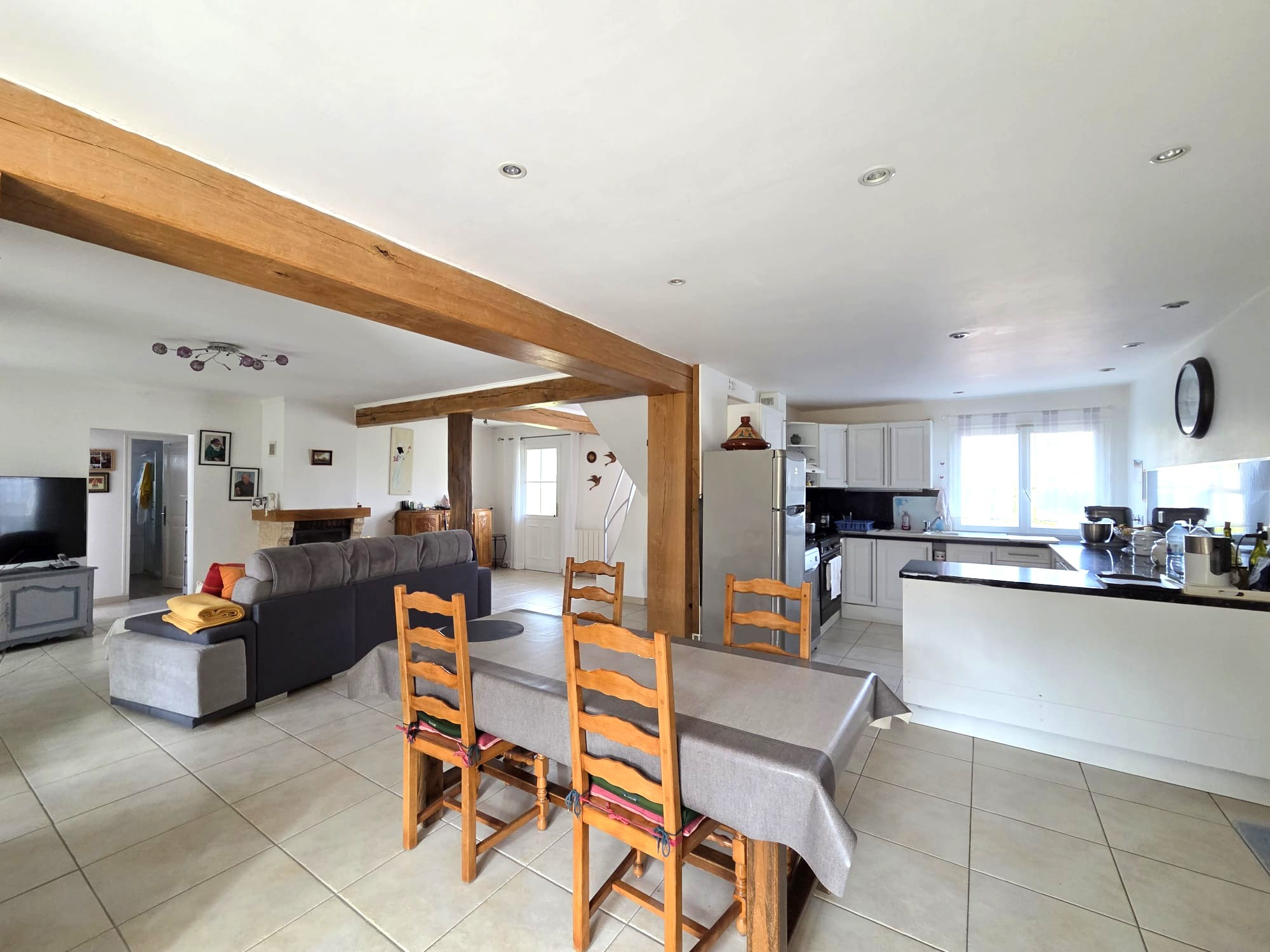 PROPRIETE D'EXCEPTIONDAMPIERRE-SUR-AVRE