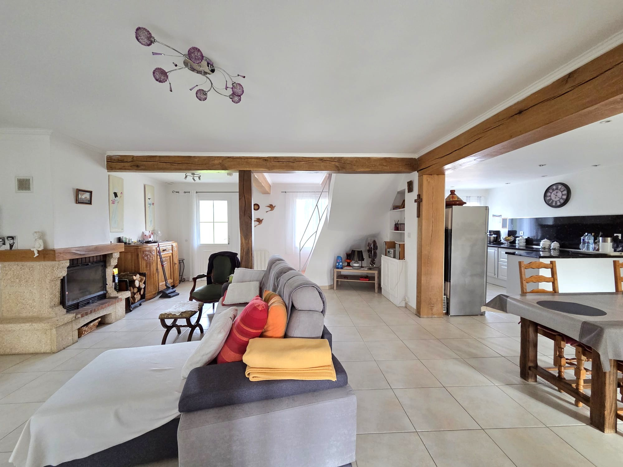 PROPRIETE D'EXCEPTIONDAMPIERRE-SUR-AVRE