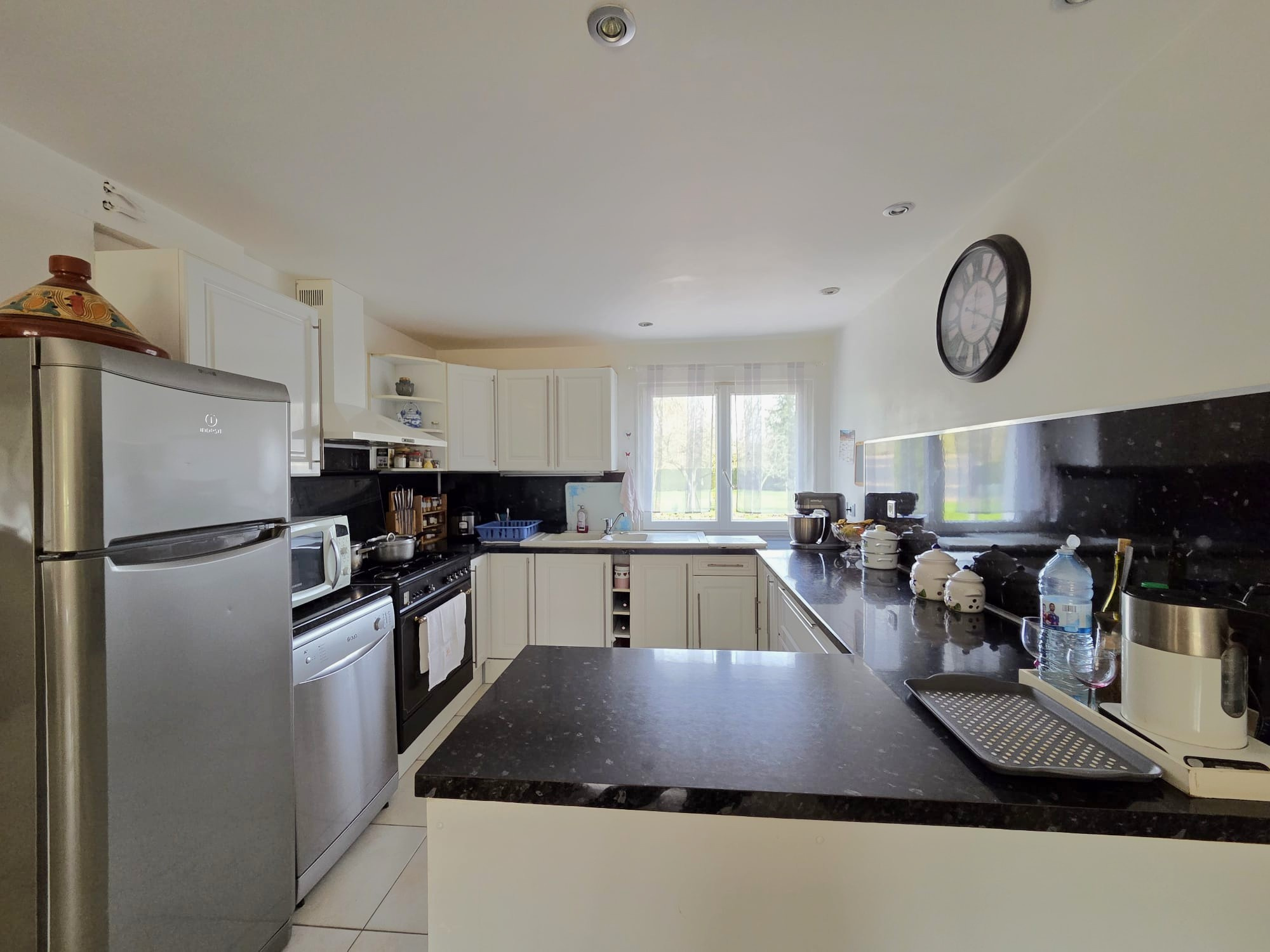 PROPRIETE D'EXCEPTIONDAMPIERRE-SUR-AVRE