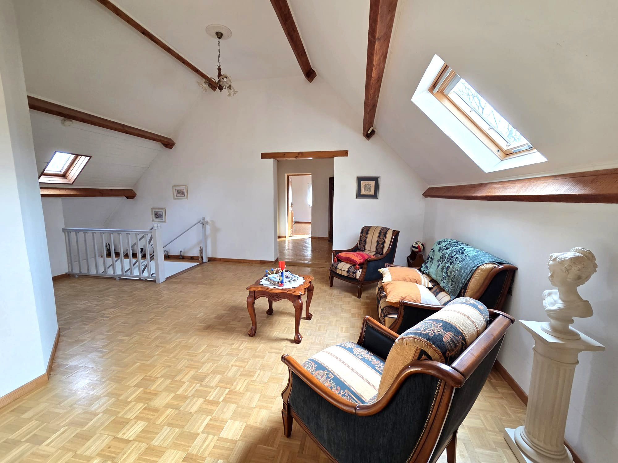 PROPRIETE D'EXCEPTIONDAMPIERRE-SUR-AVRE