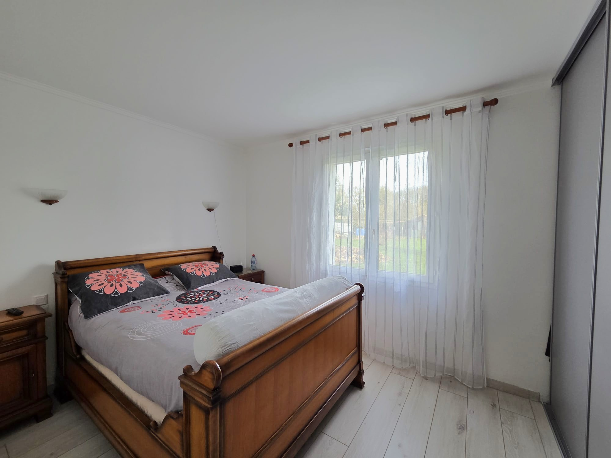 PROPRIETE D'EXCEPTIONDAMPIERRE-SUR-AVRE