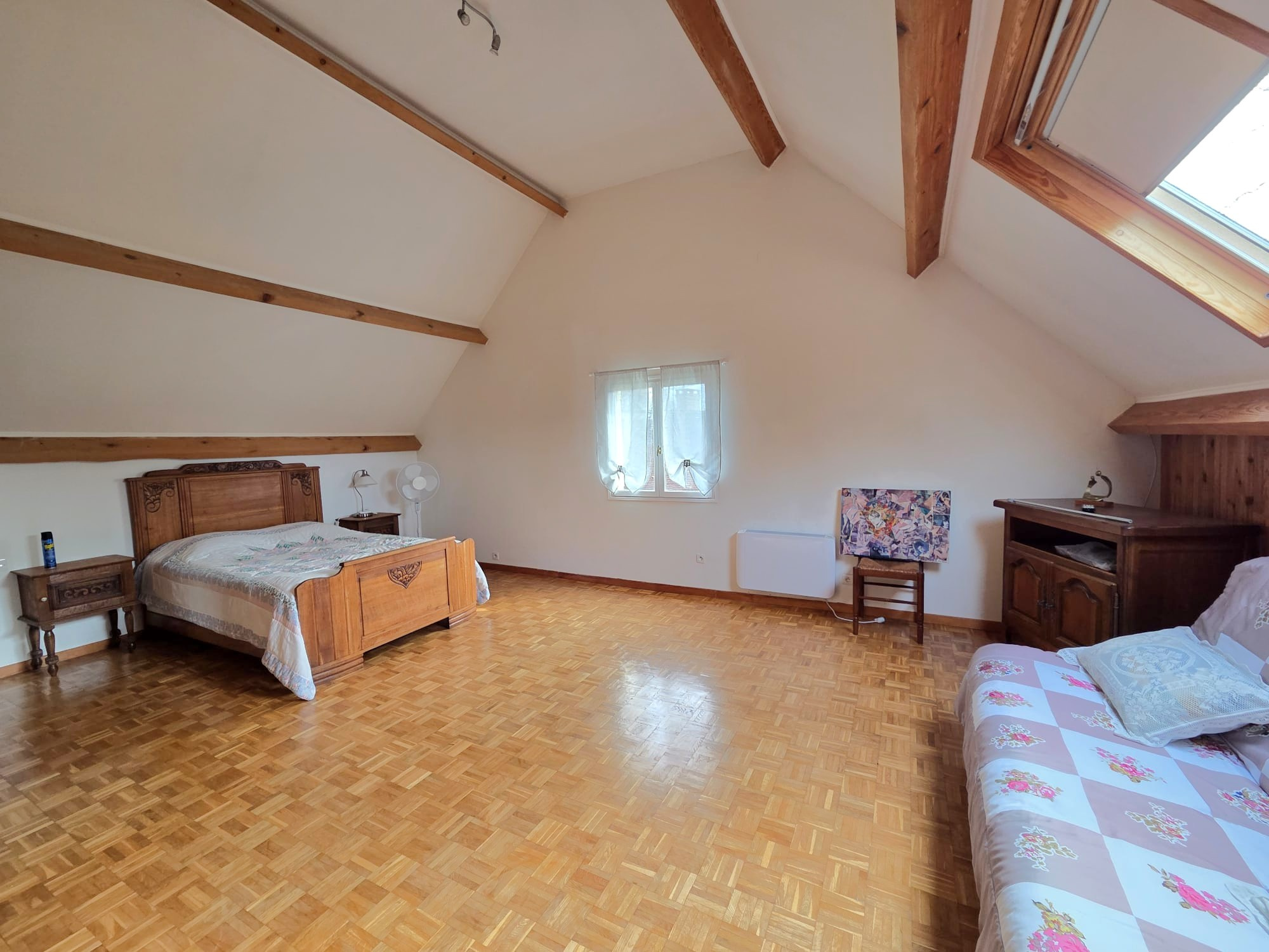 PROPRIETE D'EXCEPTIONDAMPIERRE-SUR-AVRE