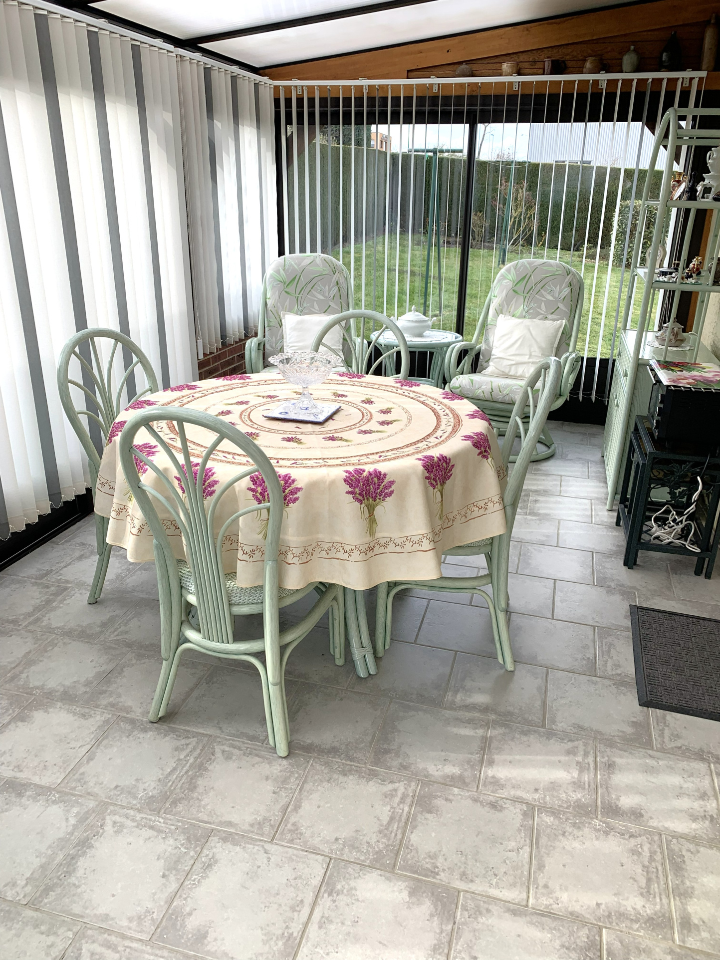 CONFORT, ESPACE et PRATICITÉ !AXE NONANCOURT/VERNEUIL