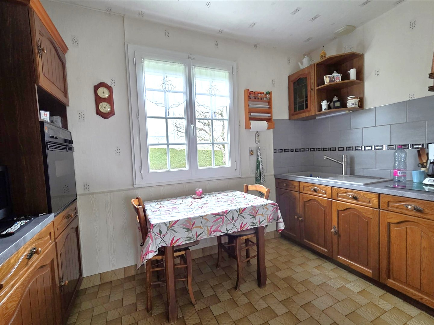 CONFORT, ESPACE et PRATICITÉ !AXE NONANCOURT/VERNEUIL