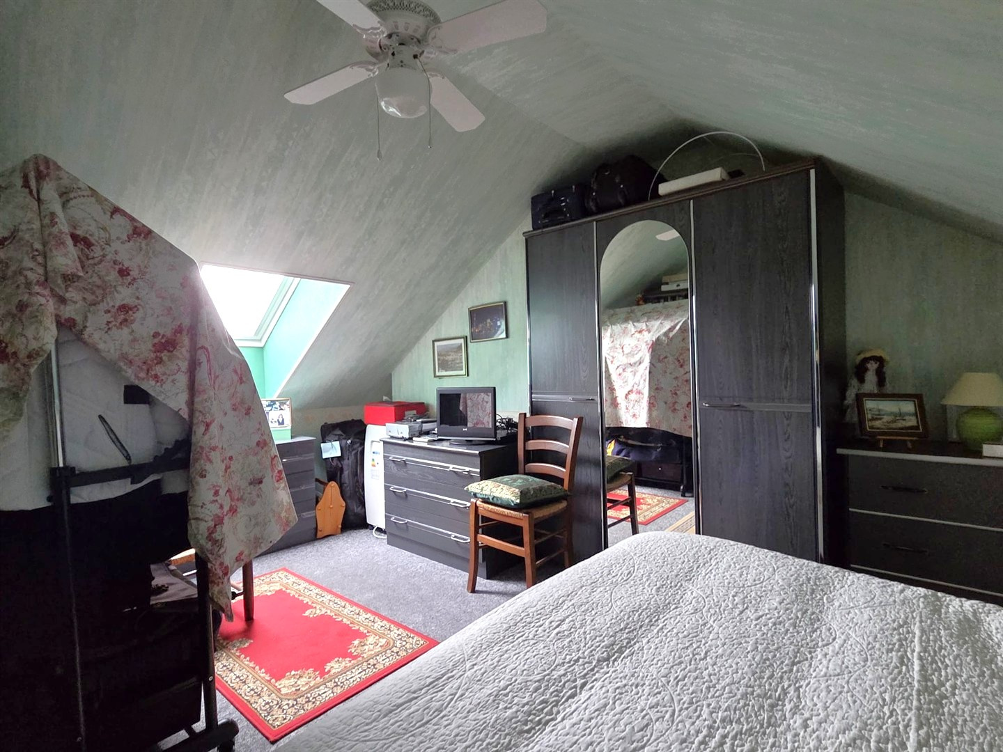 CONFORT, ESPACE et PRATICITÉ !AXE NONANCOURT/VERNEUIL