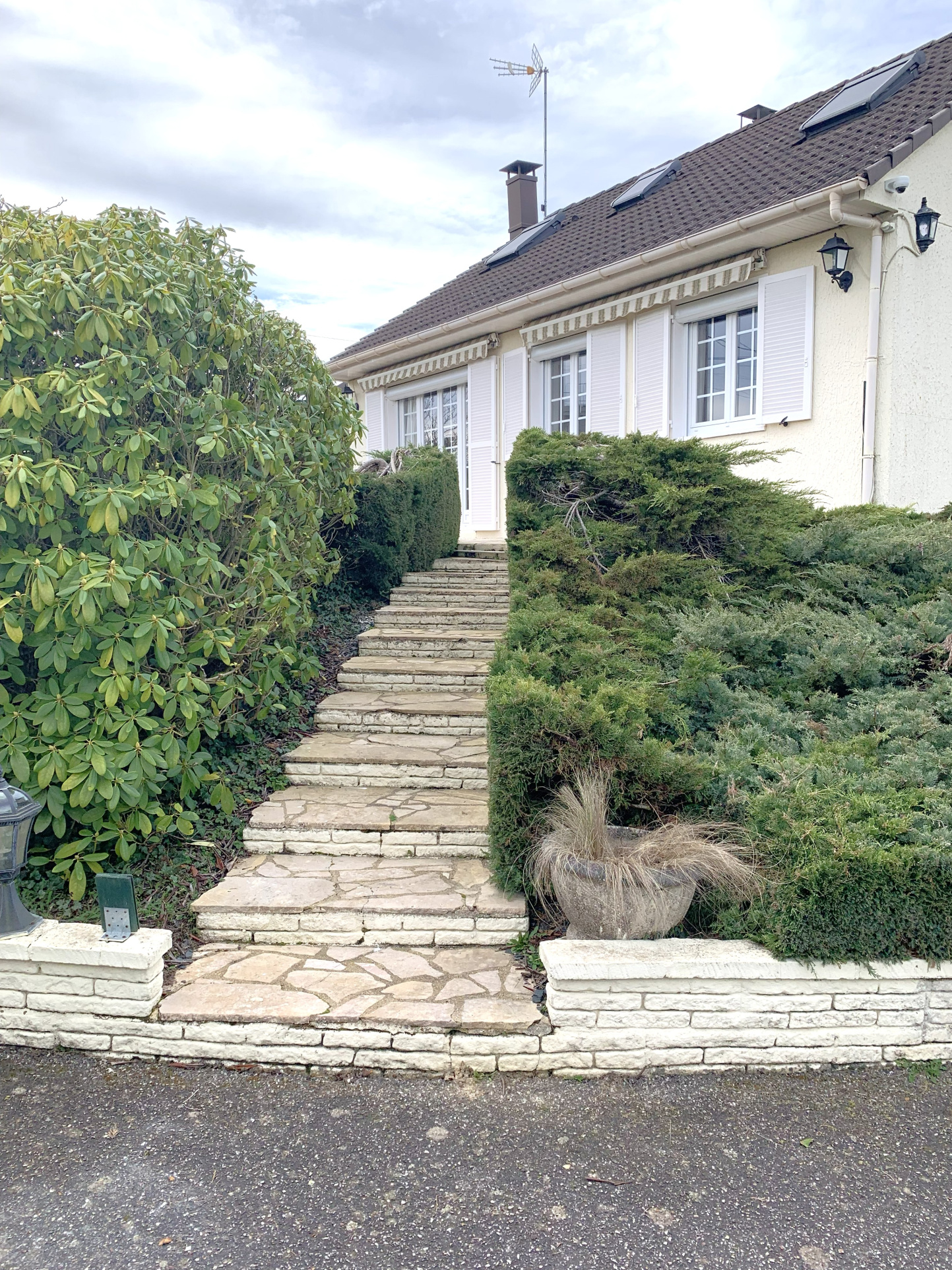 CONFORT, ESPACE et PRATICITÉ !AXE NONANCOURT/VERNEUIL