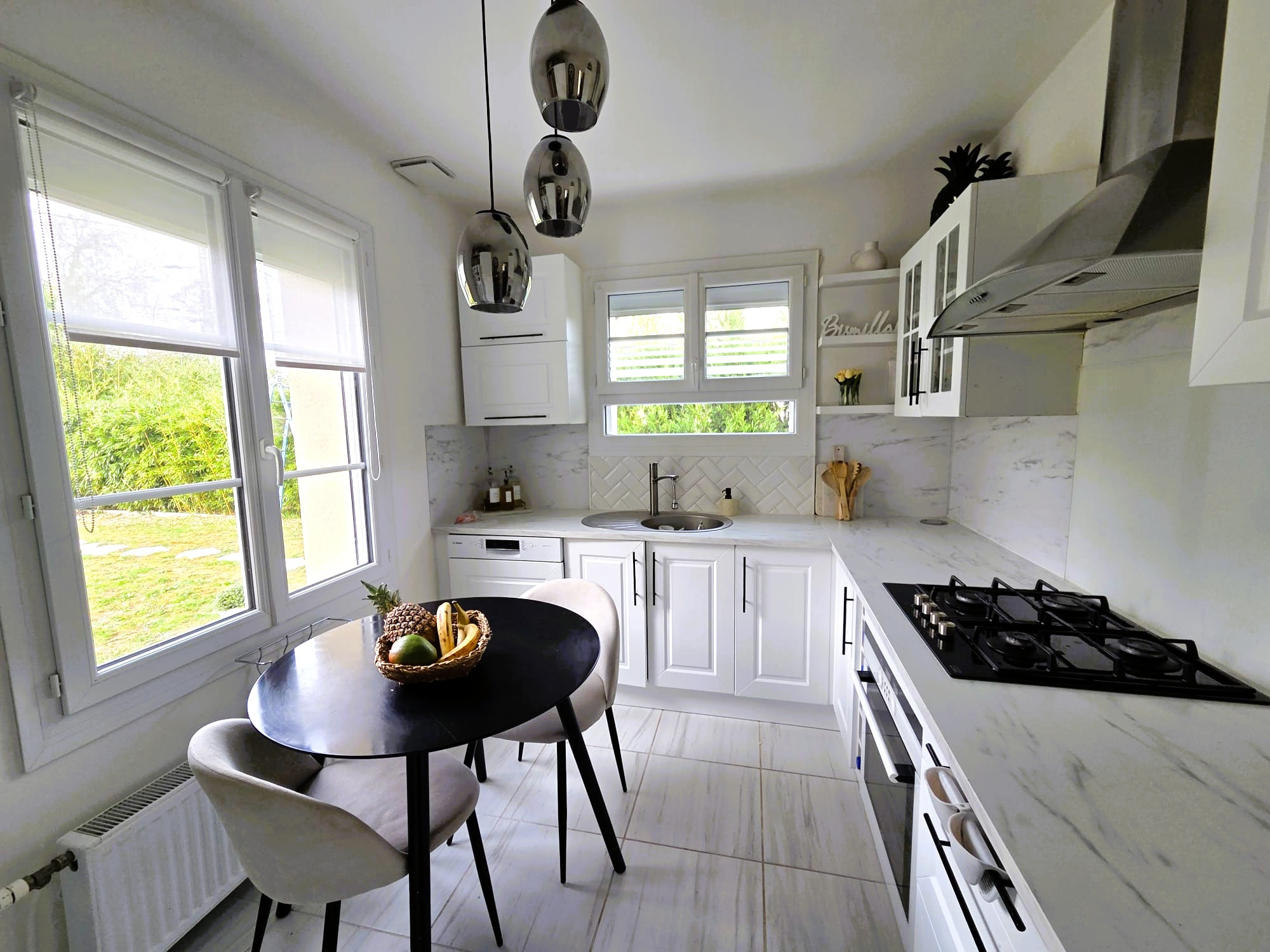 Idéalement située proche commodités & écoles !SAINT LUBIN DES JONCHERETS