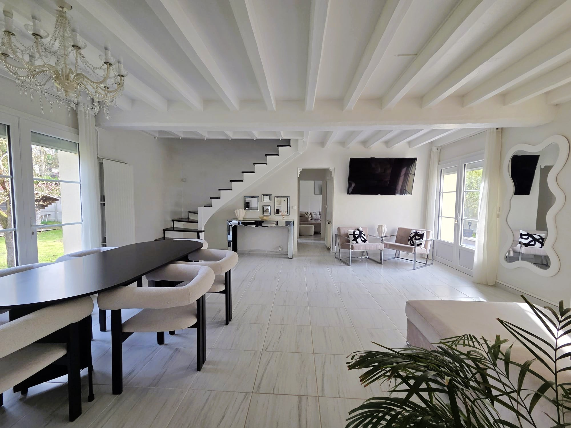 Idéalement située proche commodités & écoles !SAINT LUBIN DES JONCHERETS