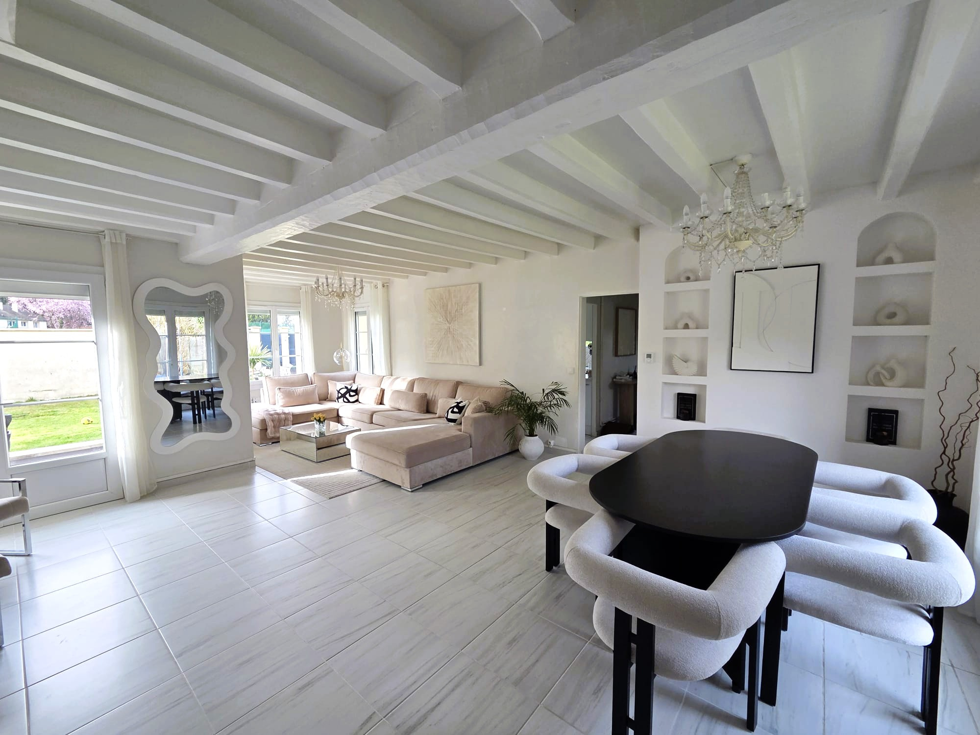 Idéalement située proche commodités & écoles !SAINT LUBIN DES JONCHERETS