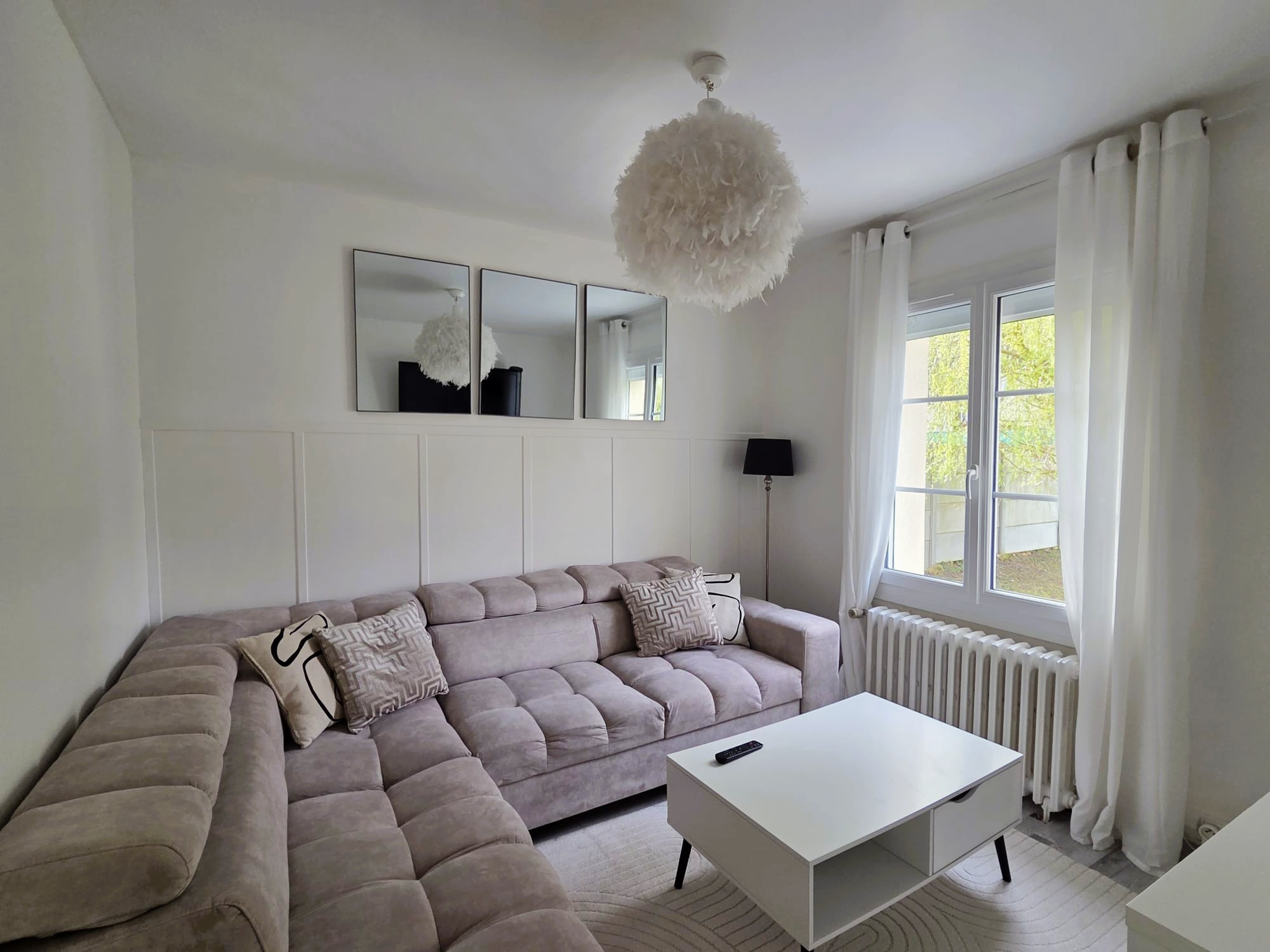 Idéalement située proche commodités & écoles !SAINT LUBIN DES JONCHERETS