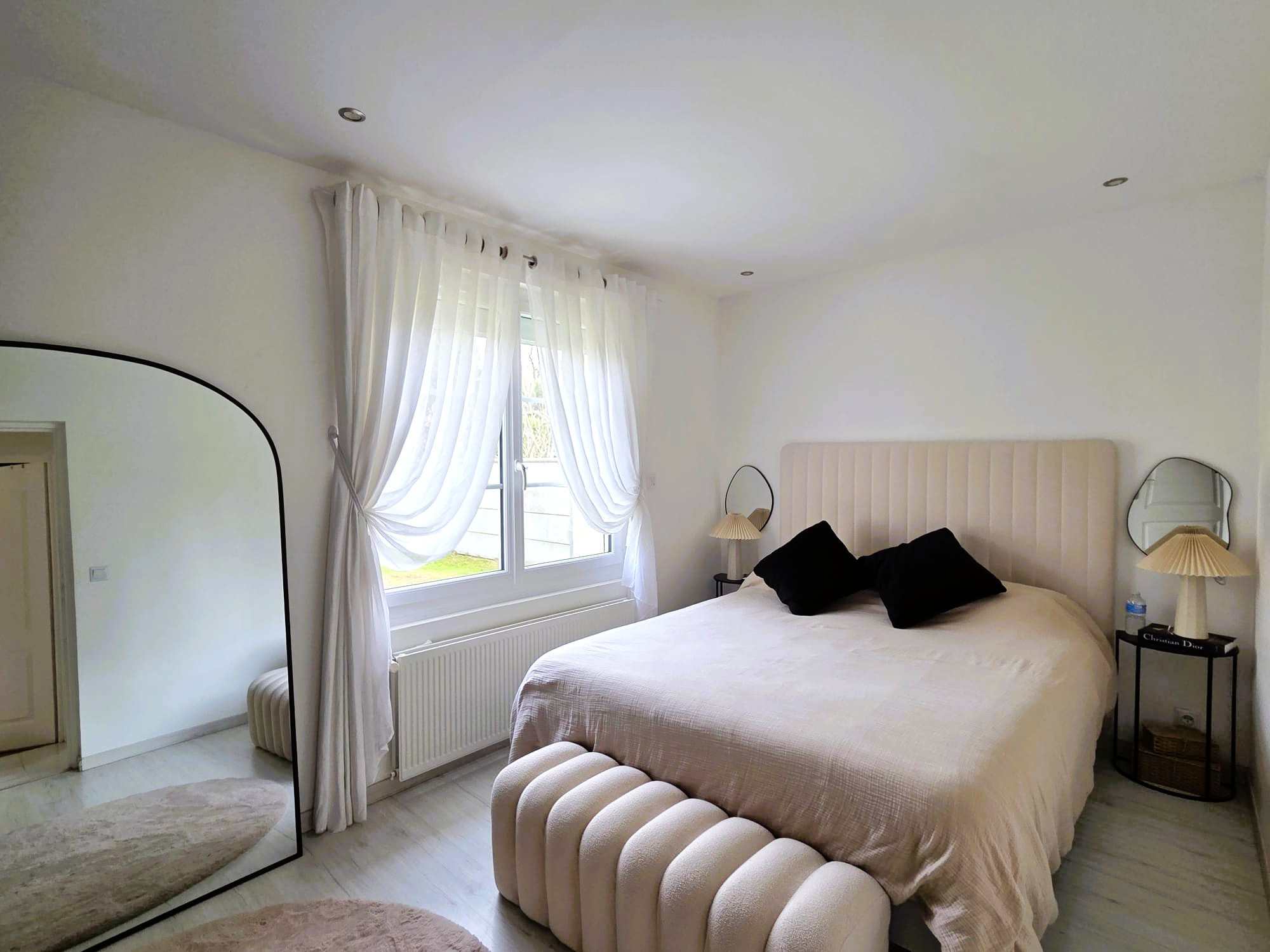 Idéalement située proche commodités & écoles !SAINT LUBIN DES JONCHERETS