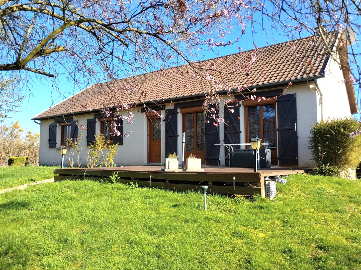 À NE PAS MANQUER !SAINT LUBIN DES JONCHERETS