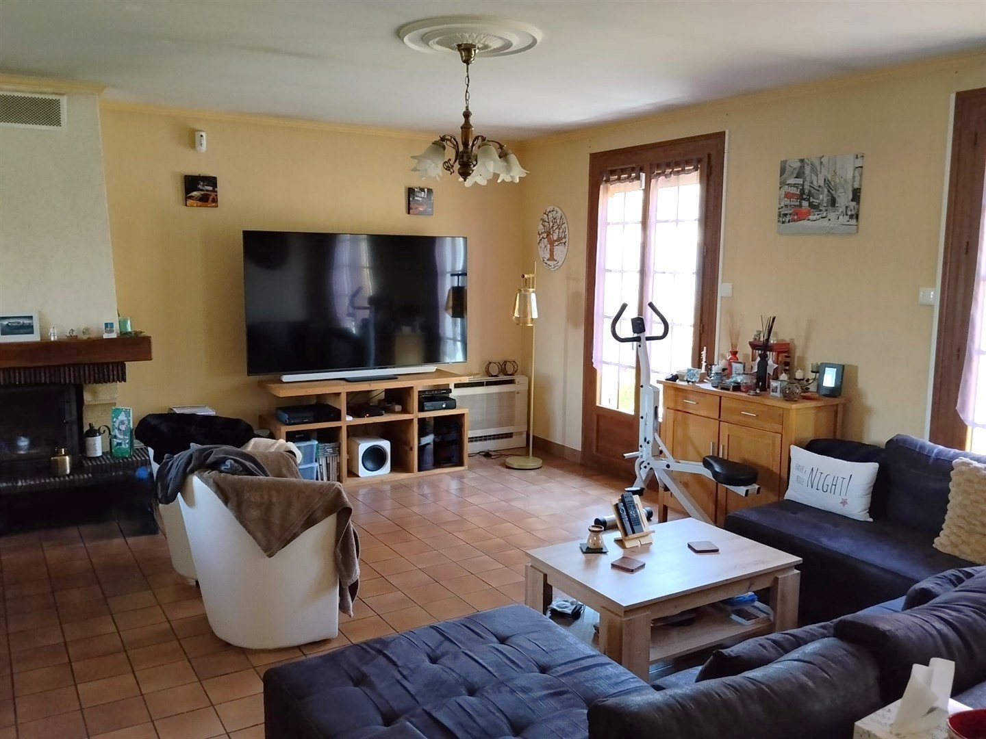 À NE PAS MANQUER !SAINT LUBIN DES JONCHERETS