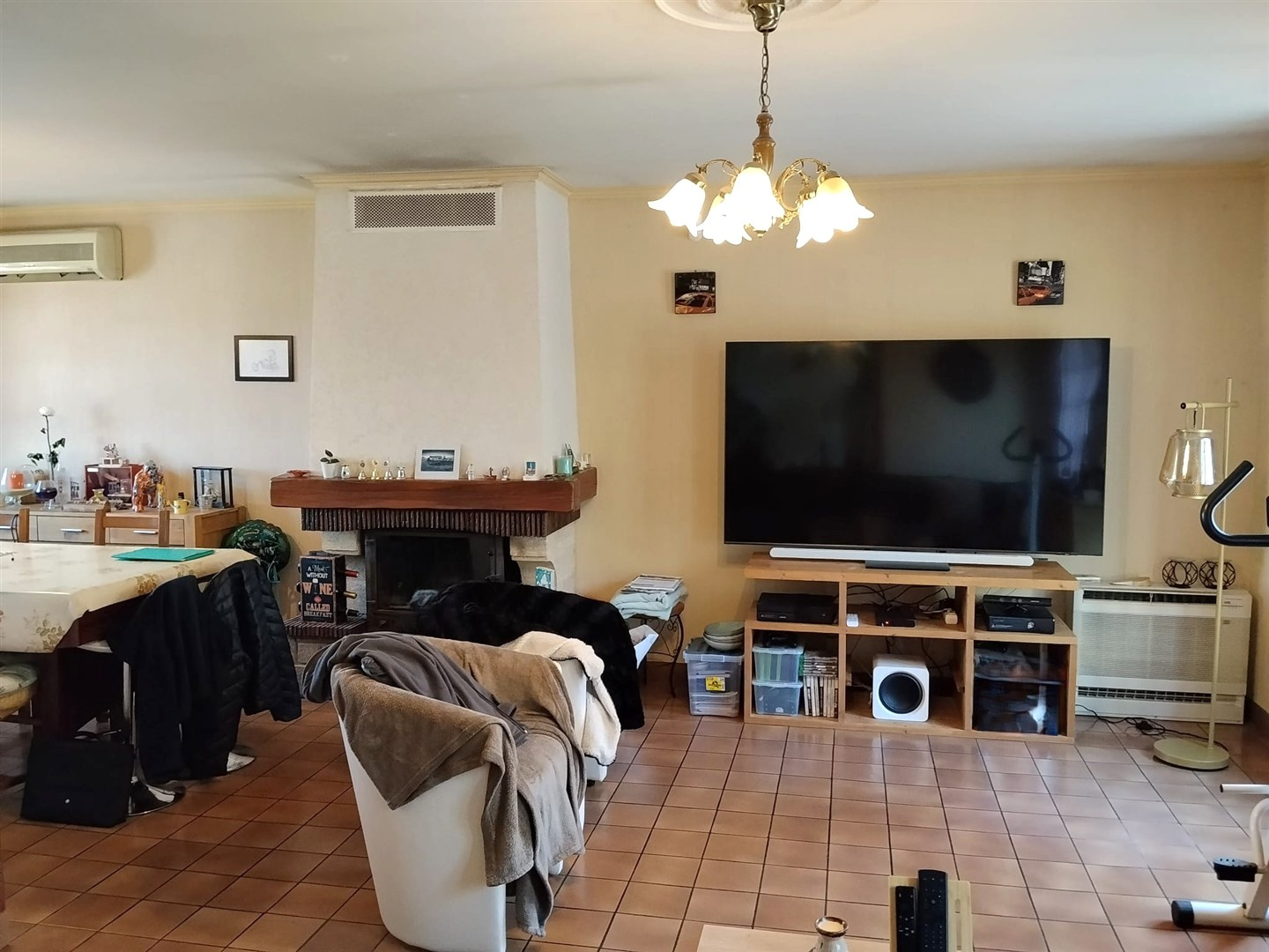 À NE PAS MANQUER !SAINT LUBIN DES JONCHERETS