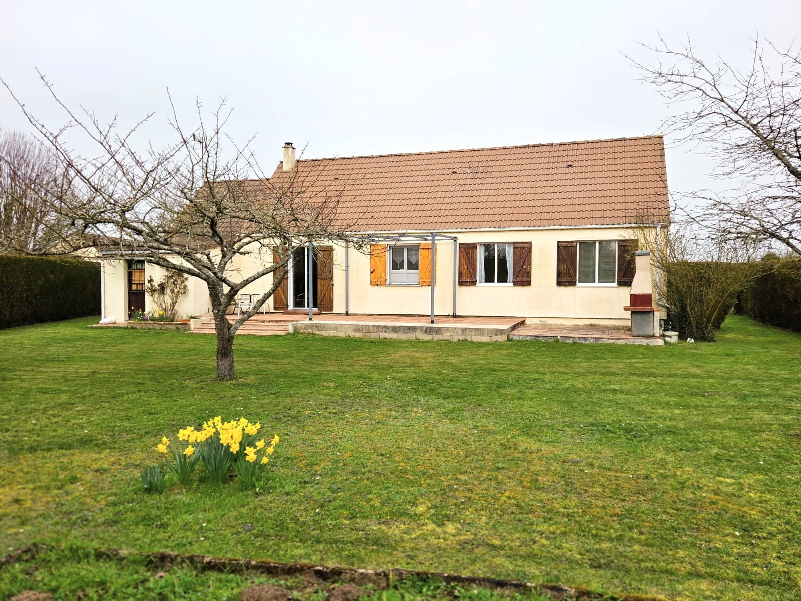 À NE PAS MANQUER !Sect\' MADELEINE-DE-NONANCOURT