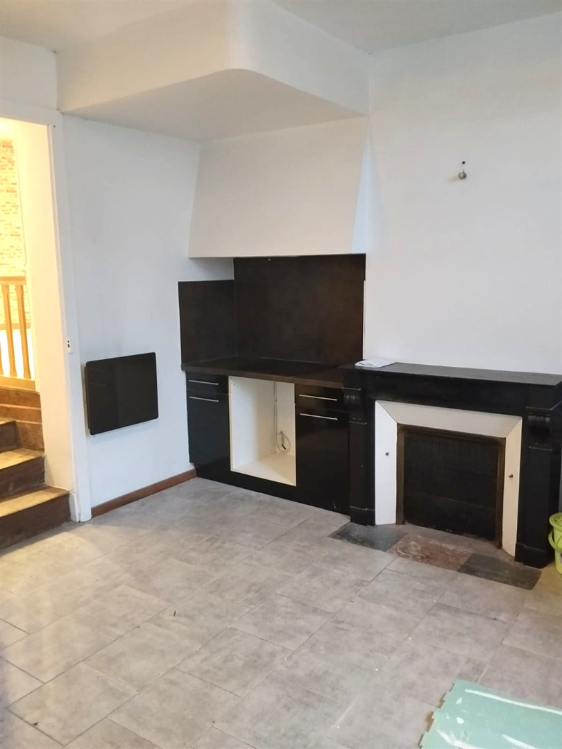 Appartement alliant charme, fonctionnalité et situation idéale, à proximité immédiate des commerces et des comVERNEUIL-SUR-AVRE
