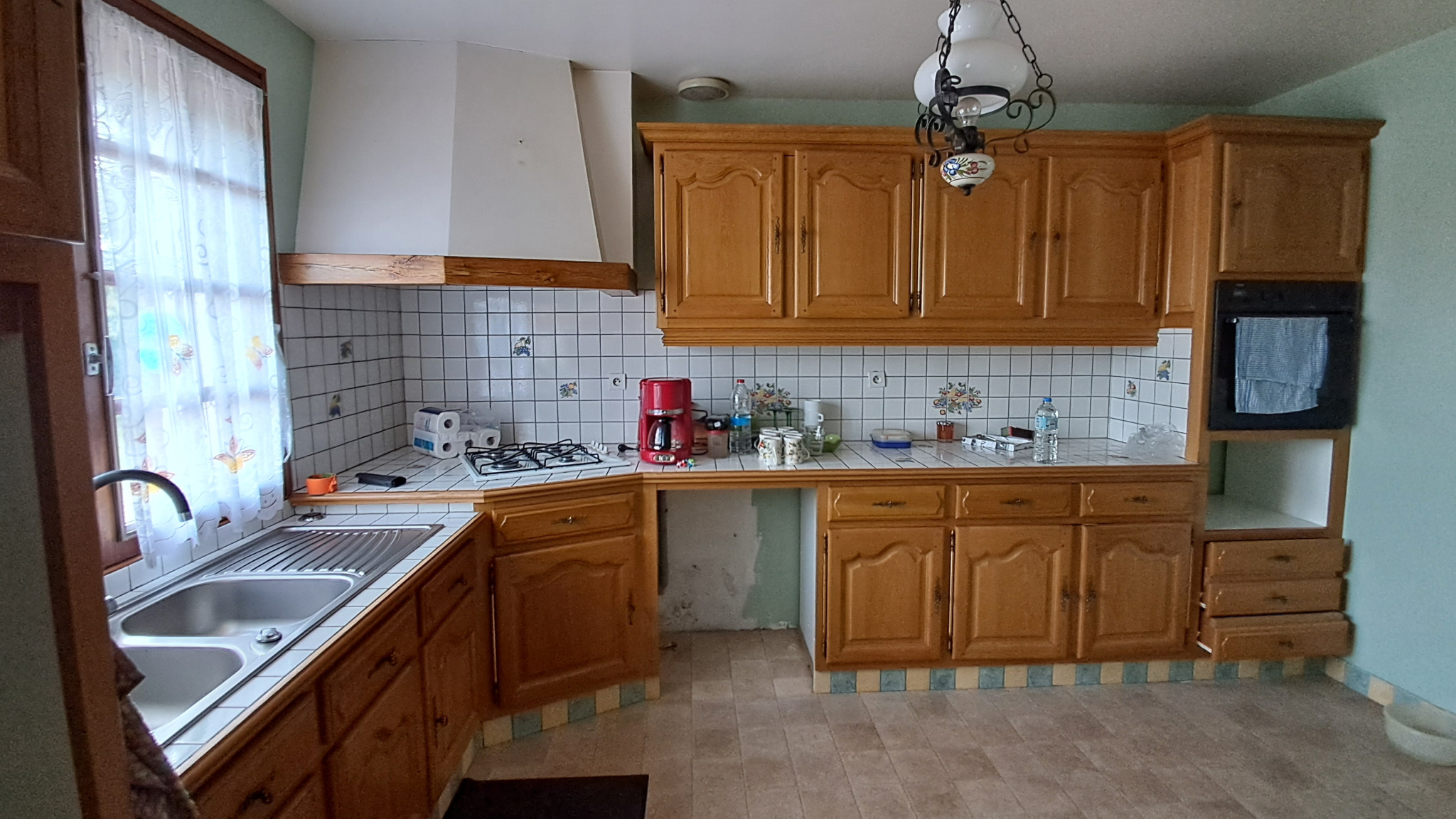 CHARMANTE MAISON AVEC DEPENDANCESSENONCHES